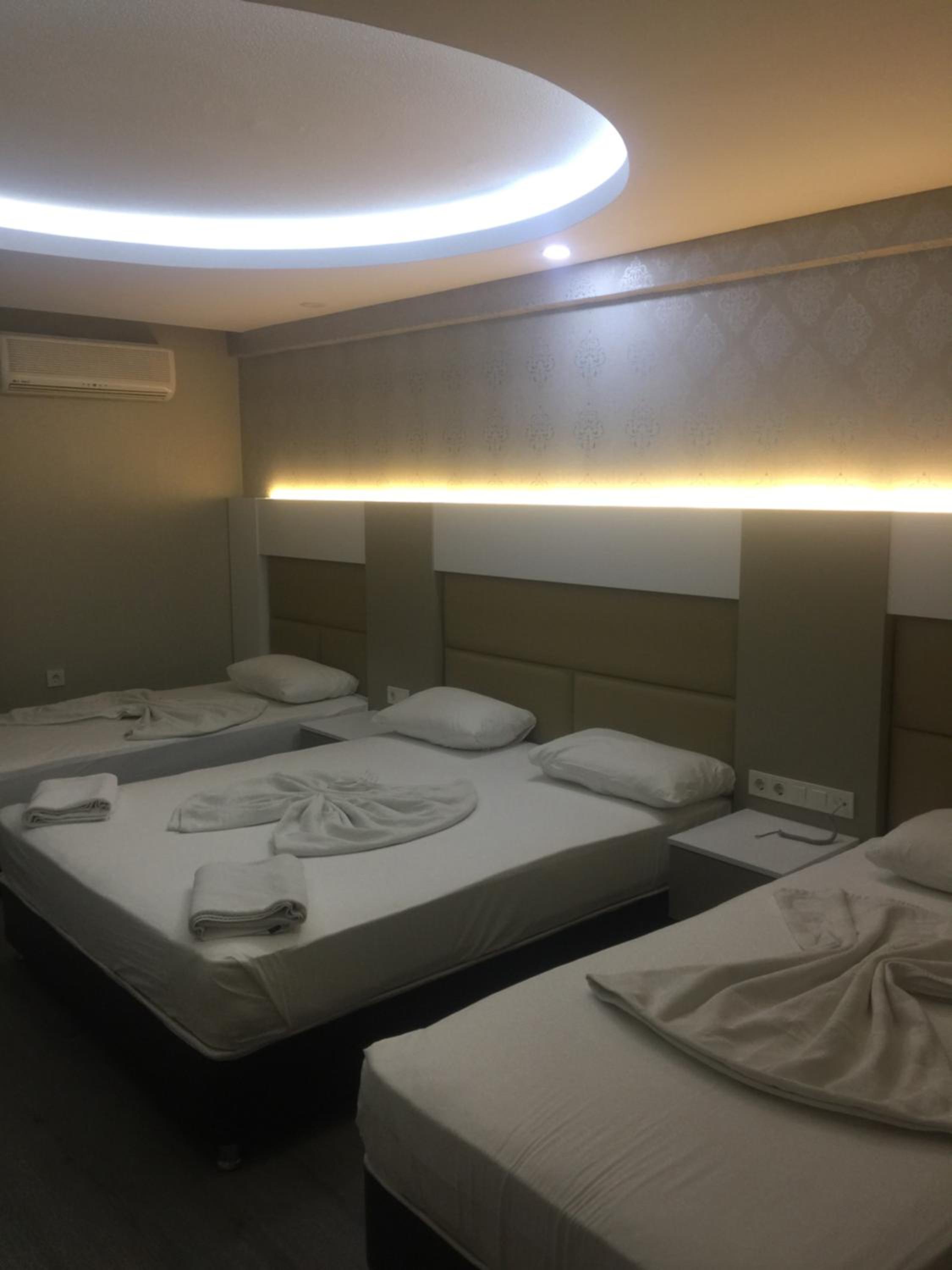 Grand Kayalar Hotel - Image 18