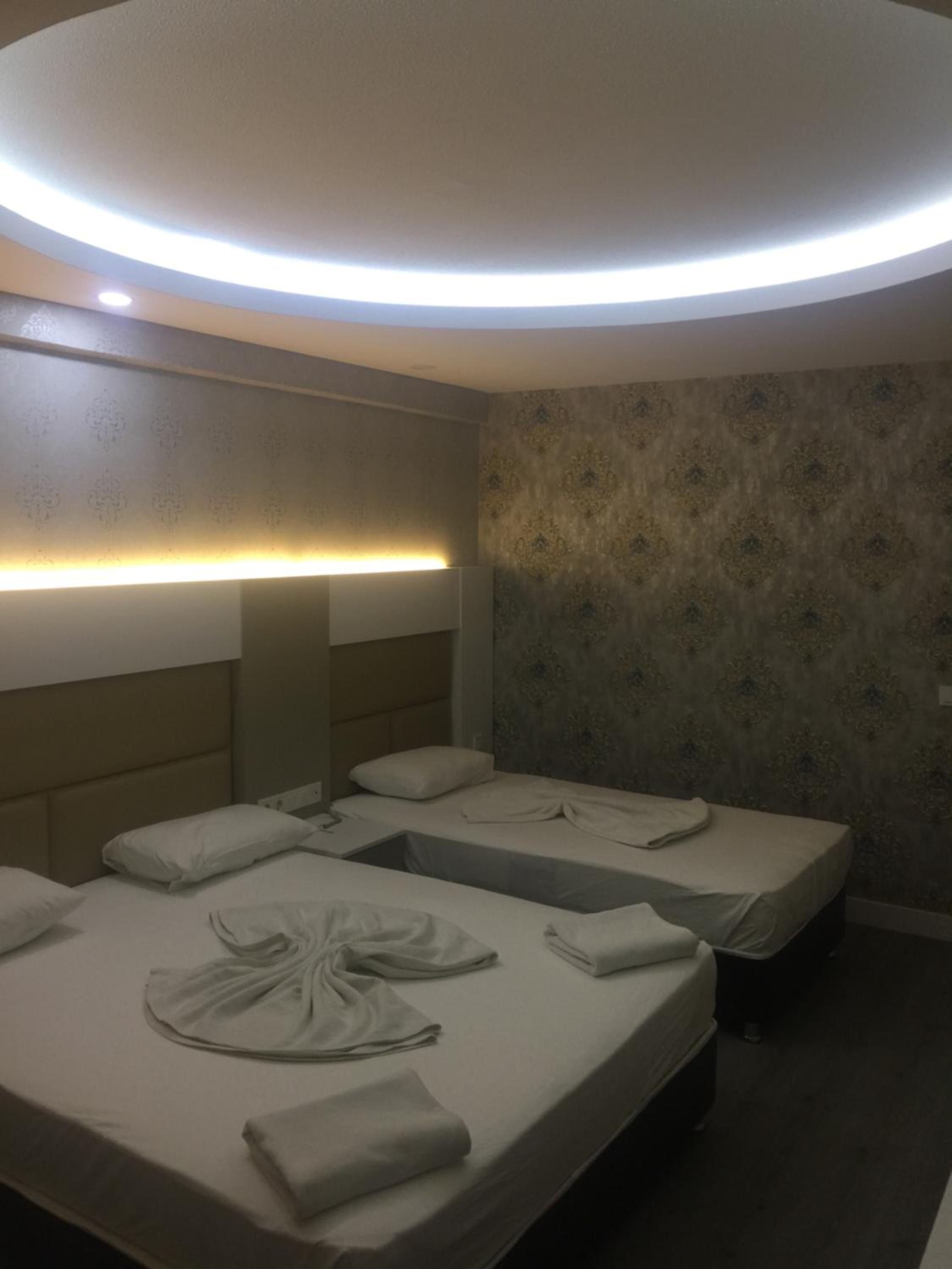 Grand Kayalar Hotel - Image 17
