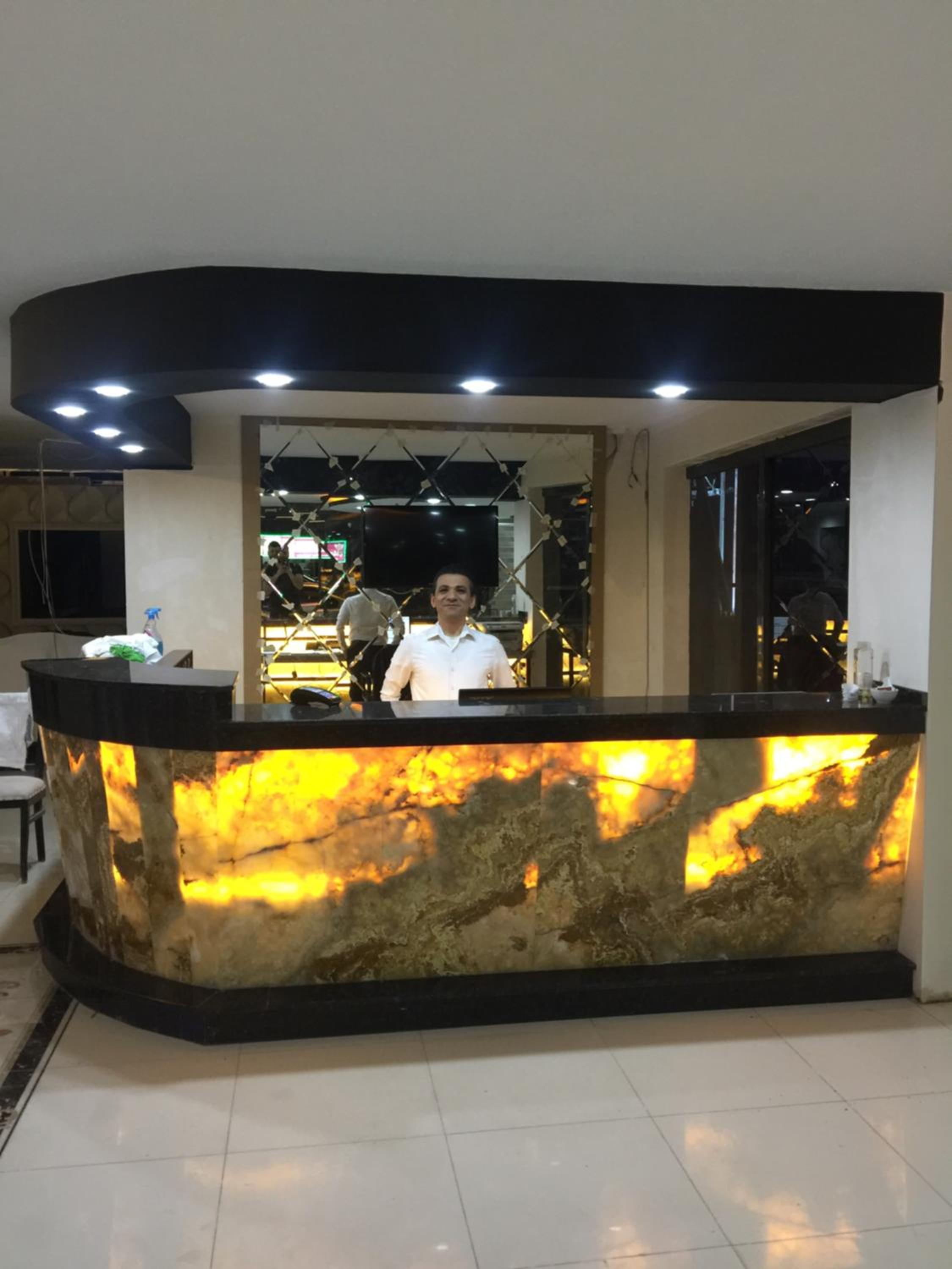 Grand Kayalar Hotel - Image 15
