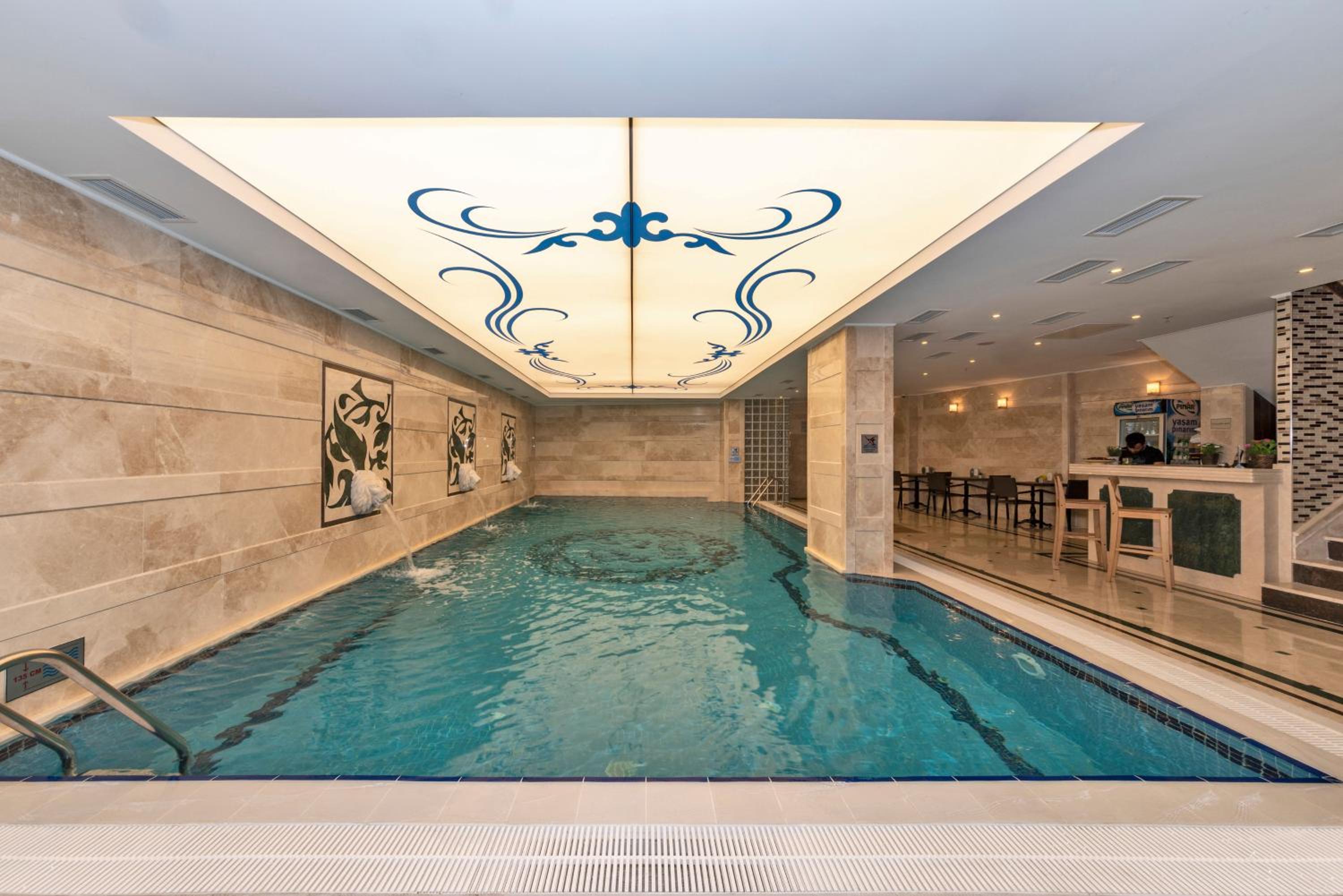 Piya Sport Otel - Image 30