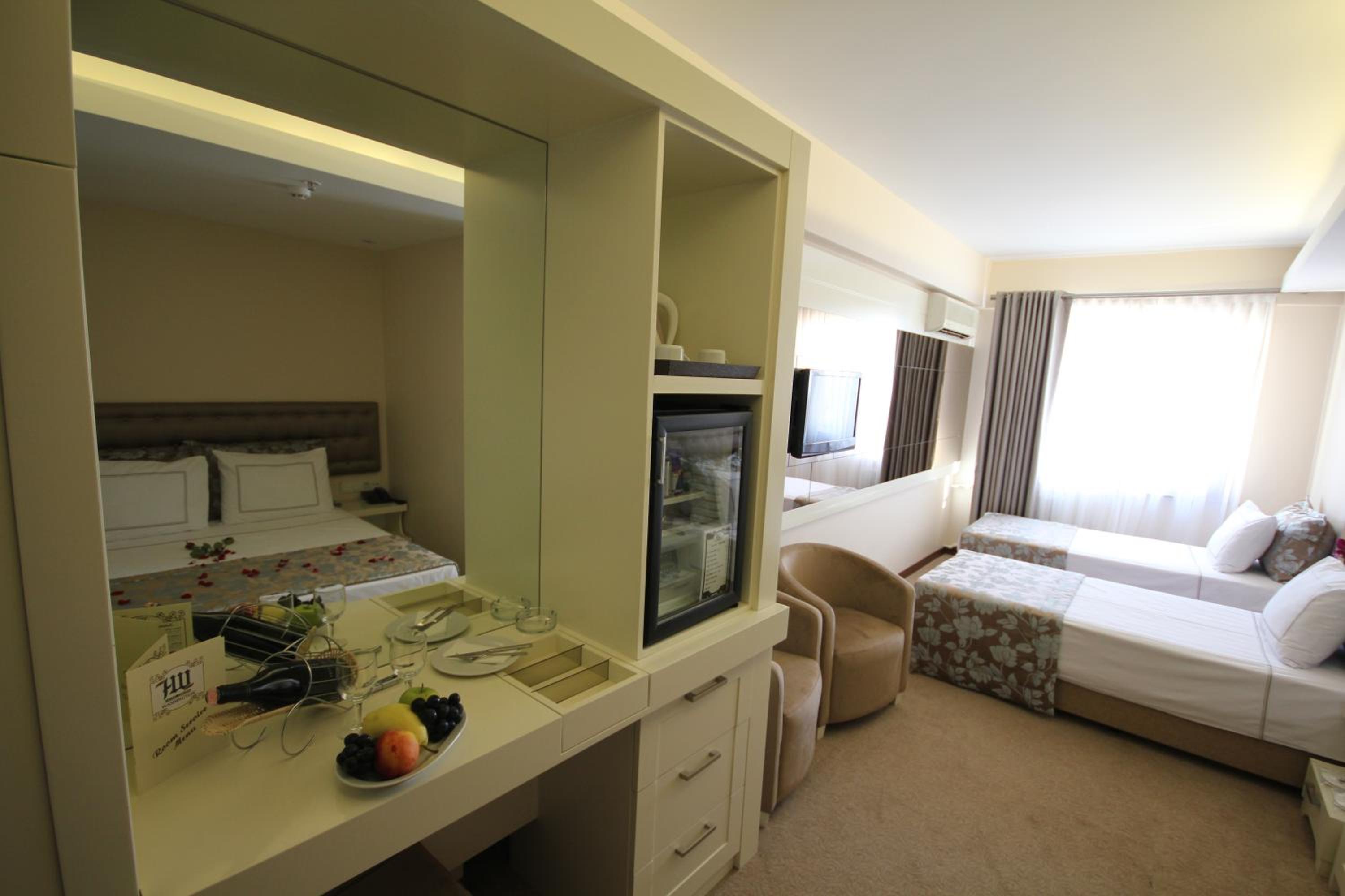 Grand Washington Otel - Image 31