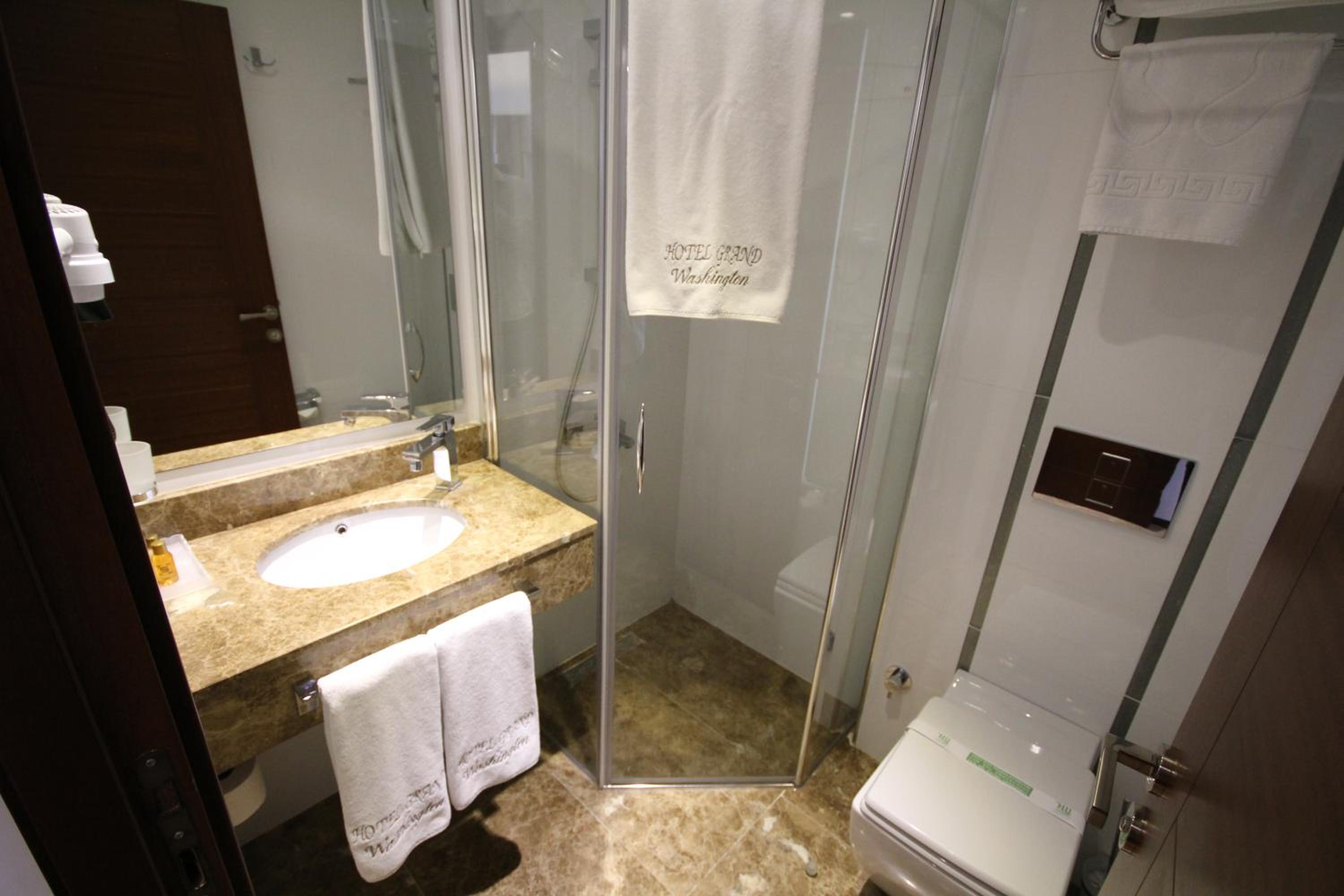 Grand Washington Otel - Image 11