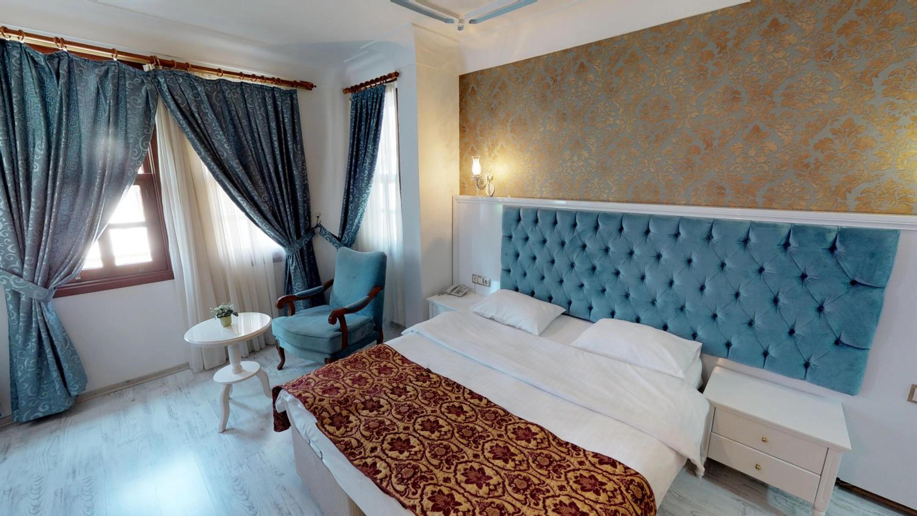 Urcu Hotel - Image 28