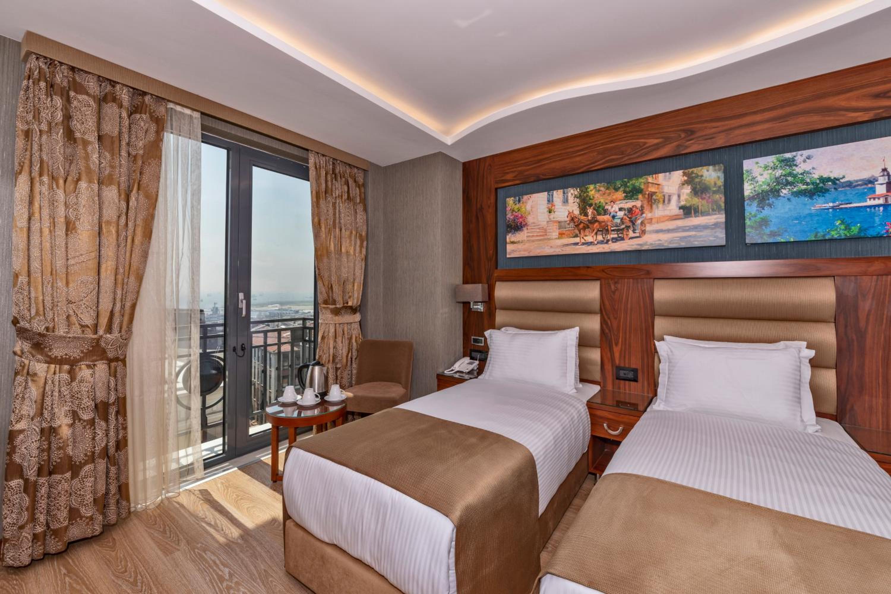 Piya Sport Otel - Image 8