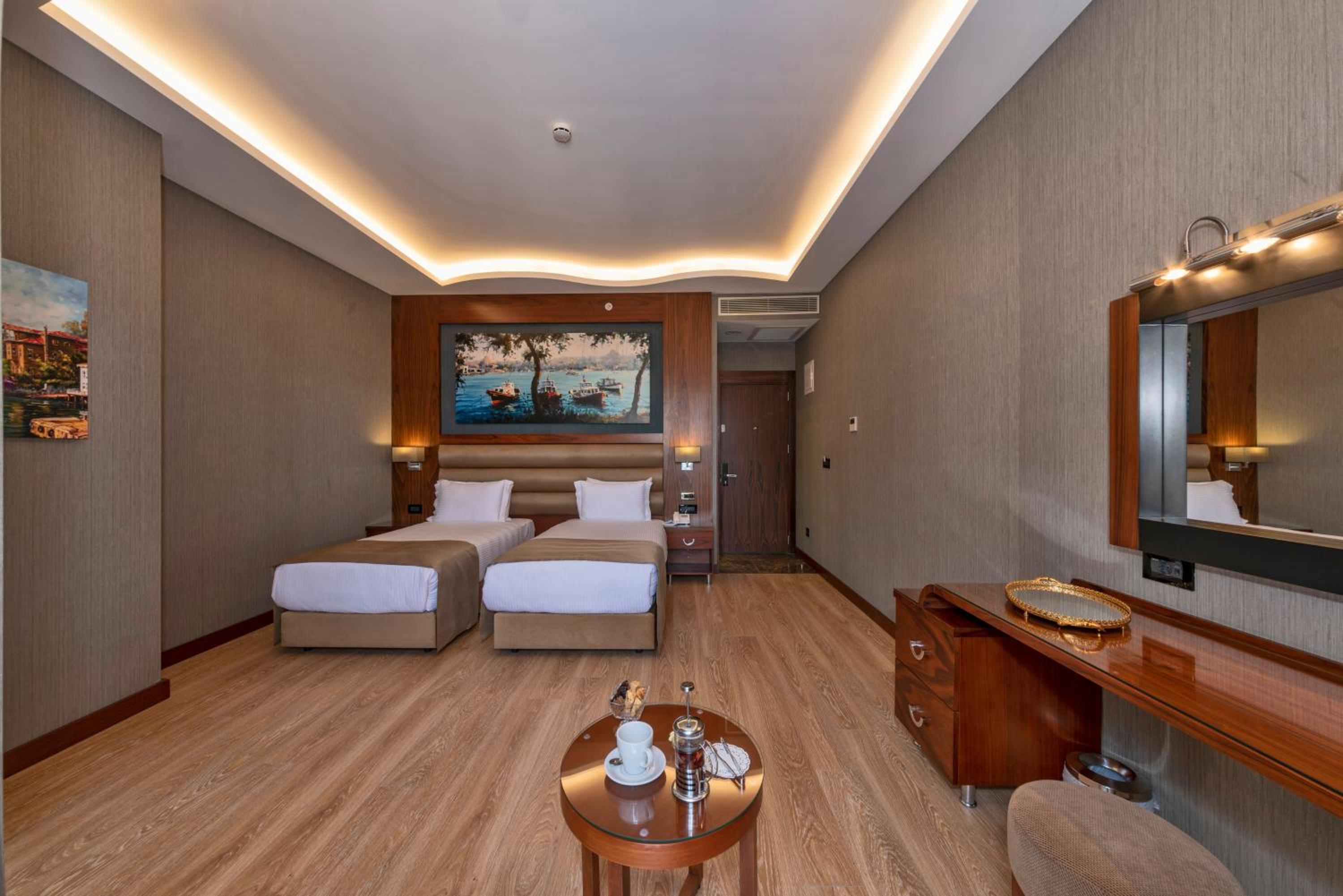 Piya Sport Otel - Image 47