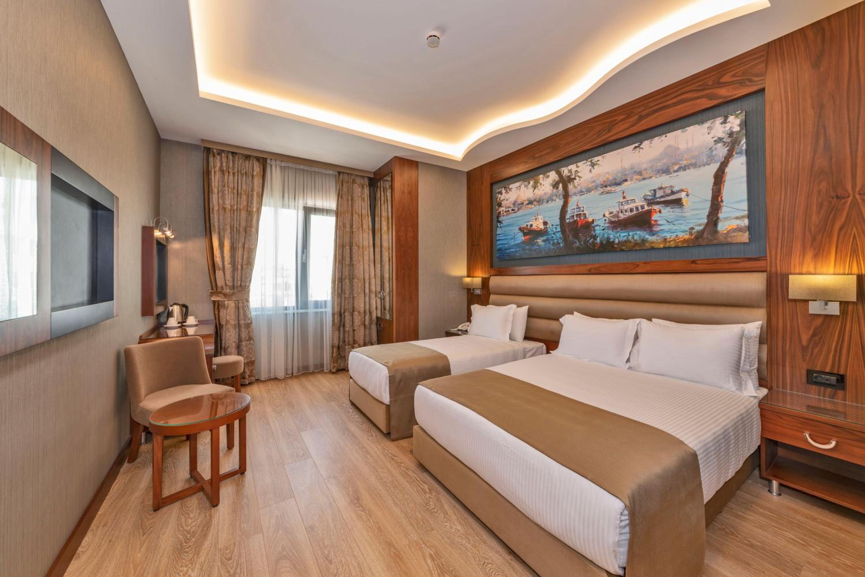 Piya Sport Otel - Image 6