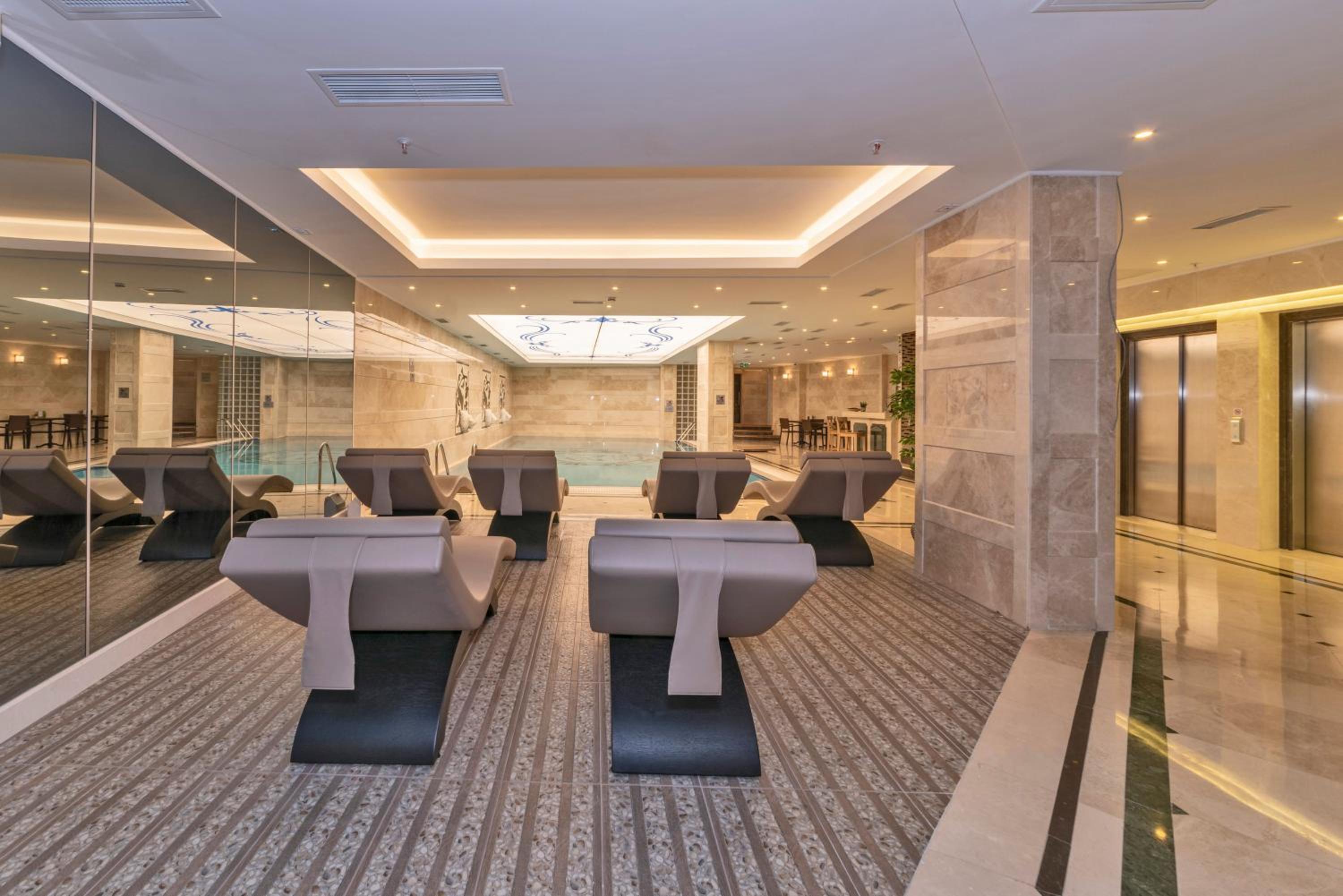 Piya Sport Otel - Image 13