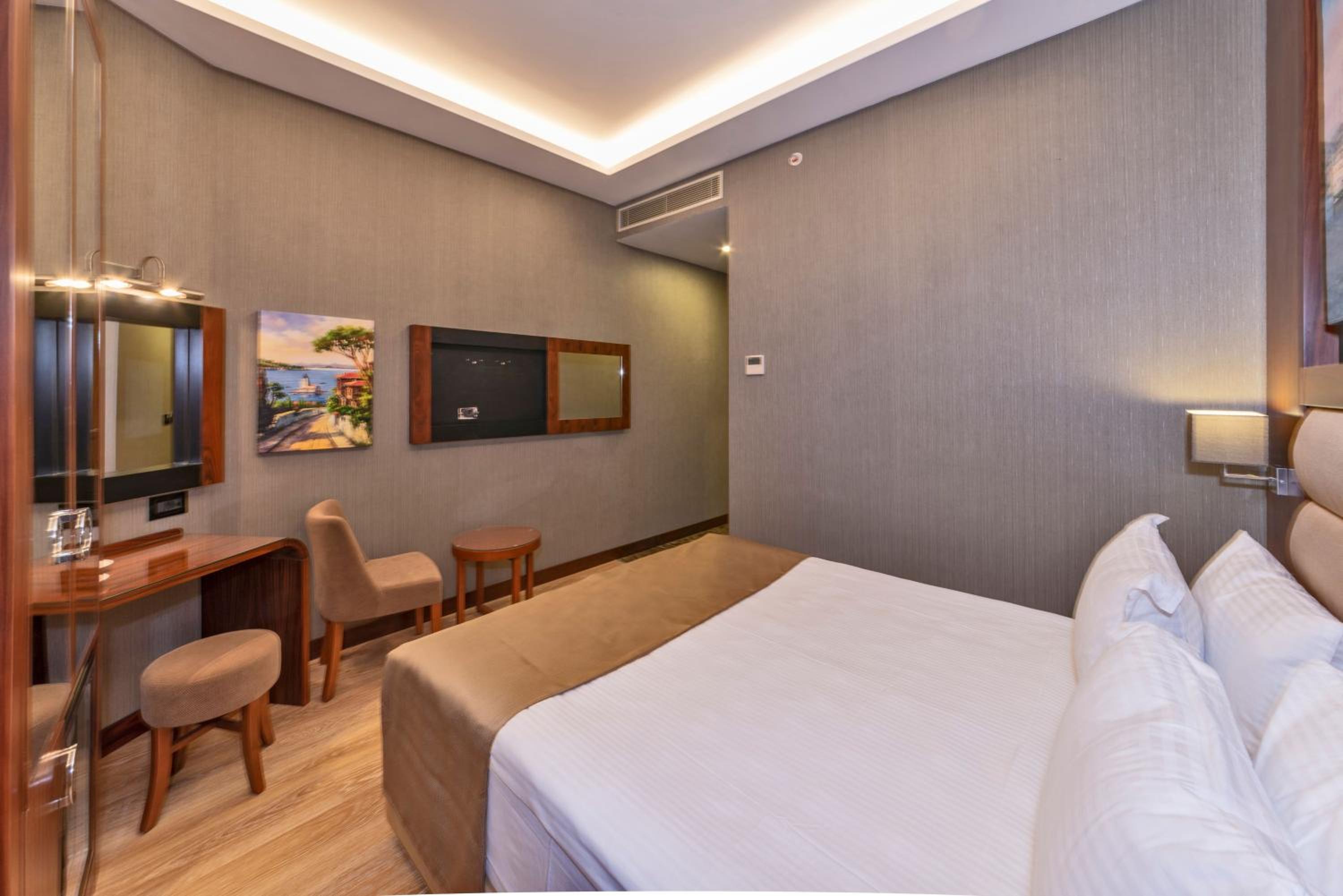 Piya Sport Otel - Image 49