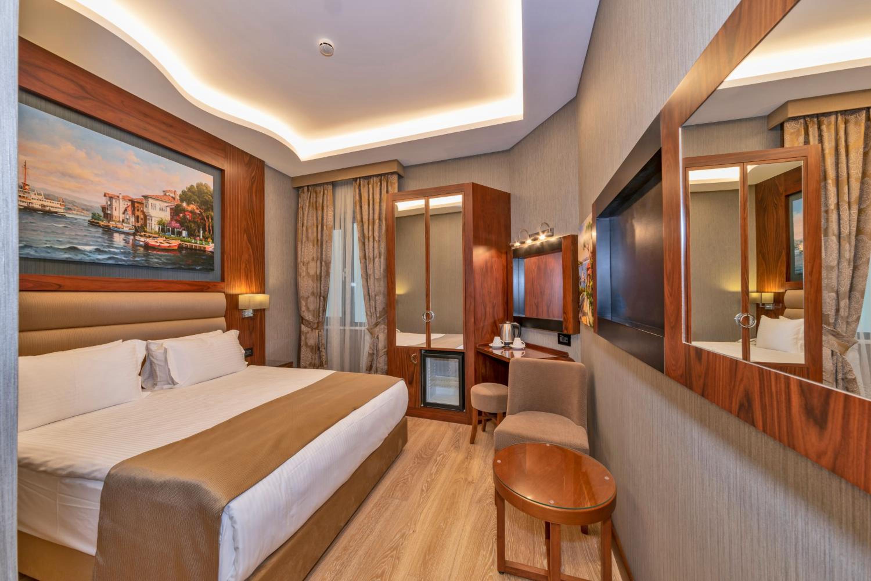 Piya Sport Otel - Image 40