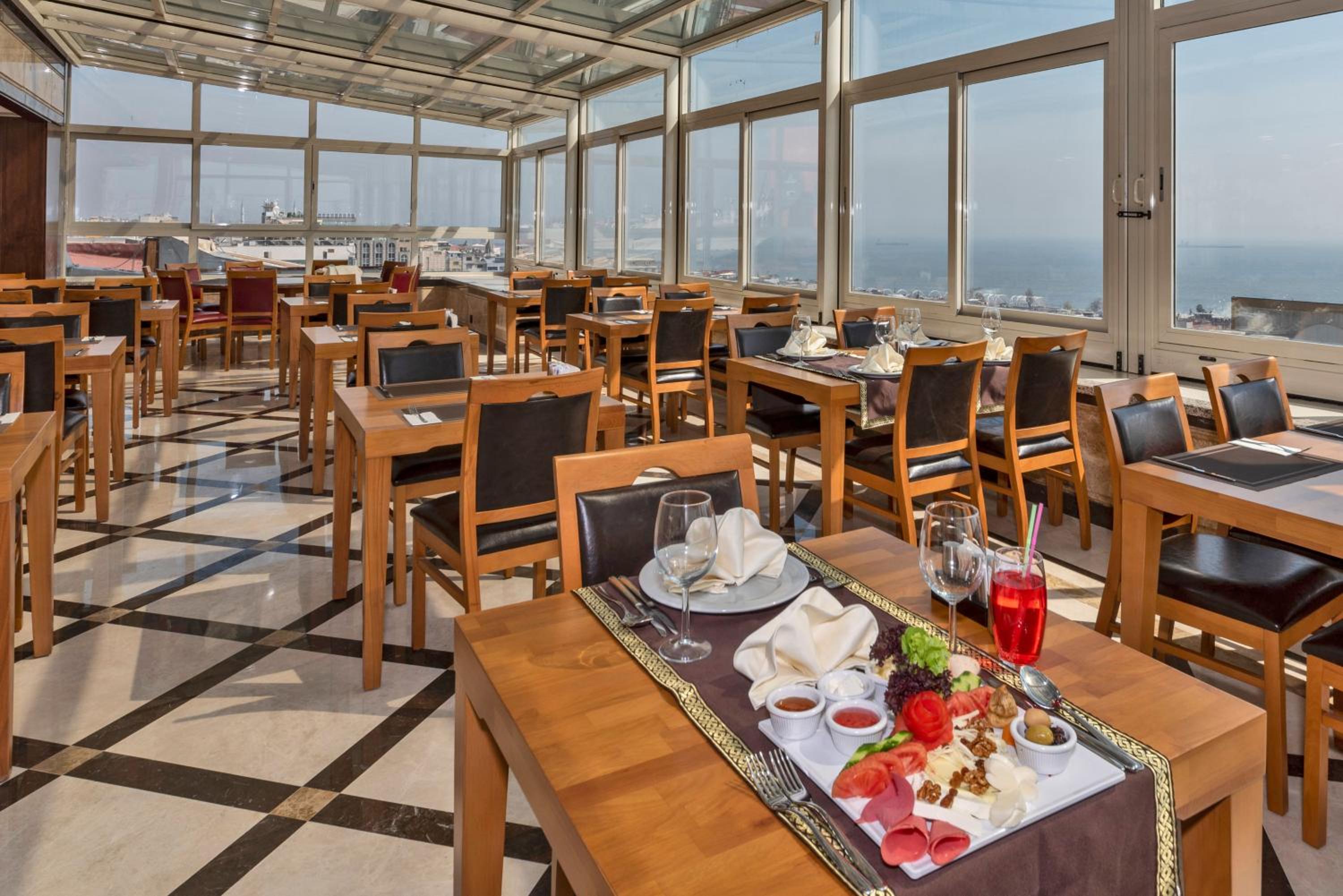 Piya Sport Otel - Image 98