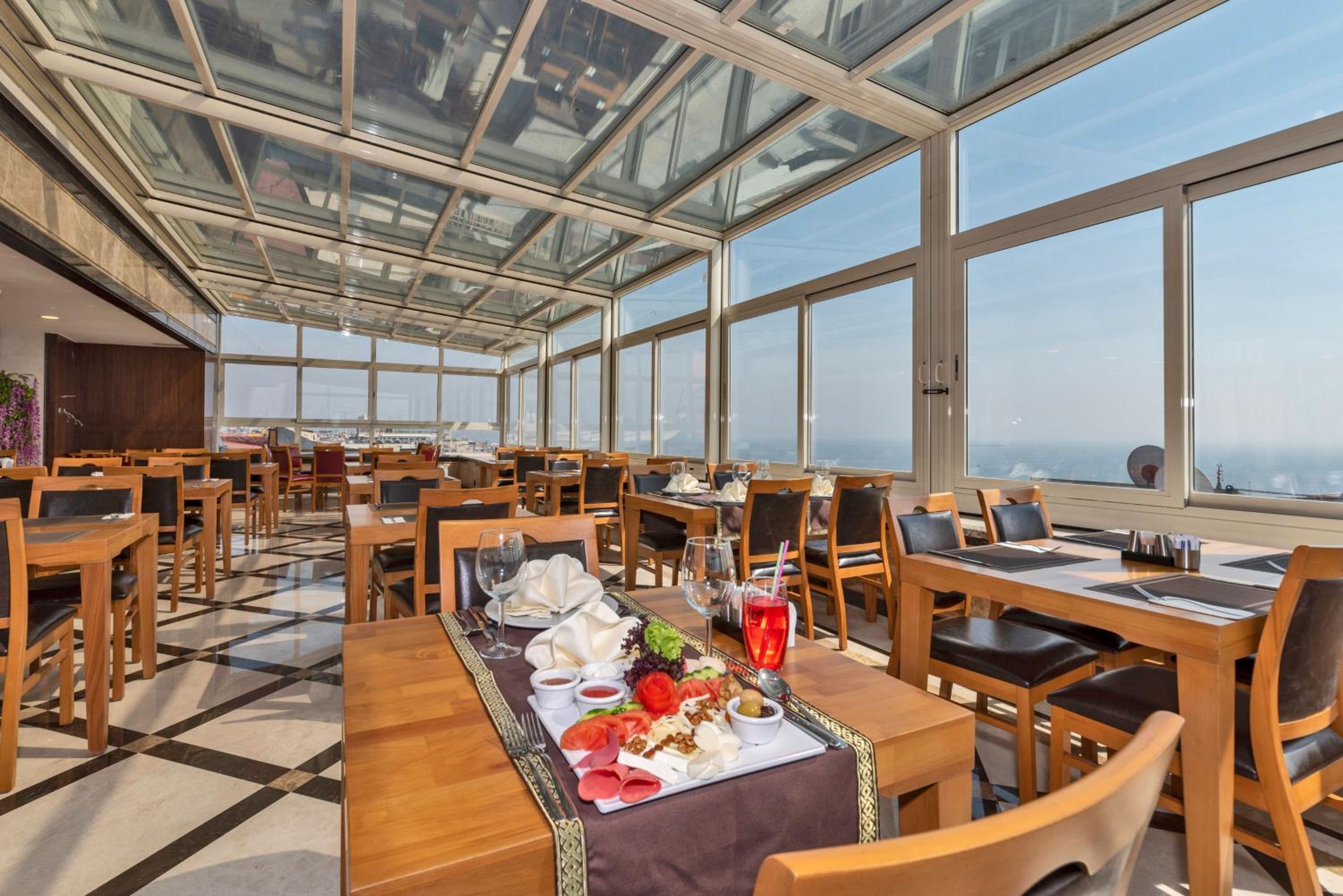 Piya Sport Otel - Image 12