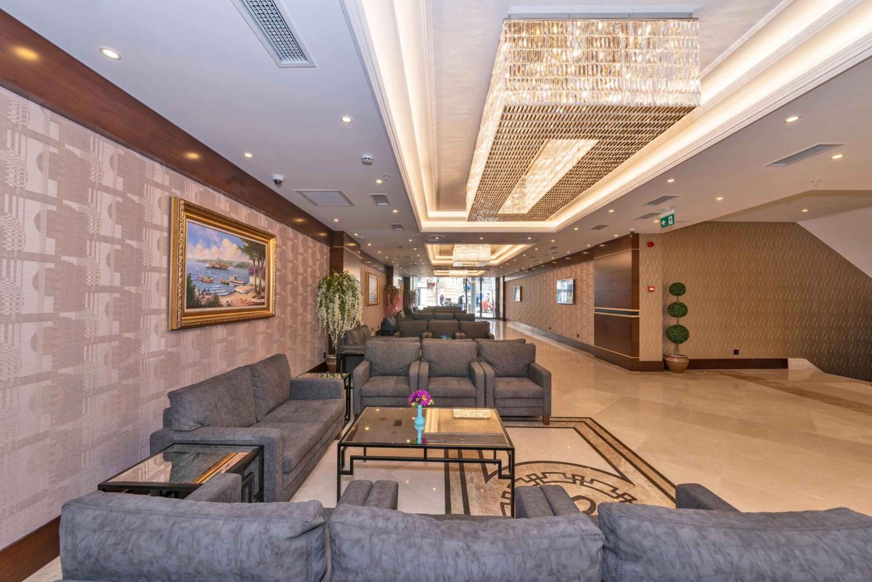 Piya Sport Otel - Image 5