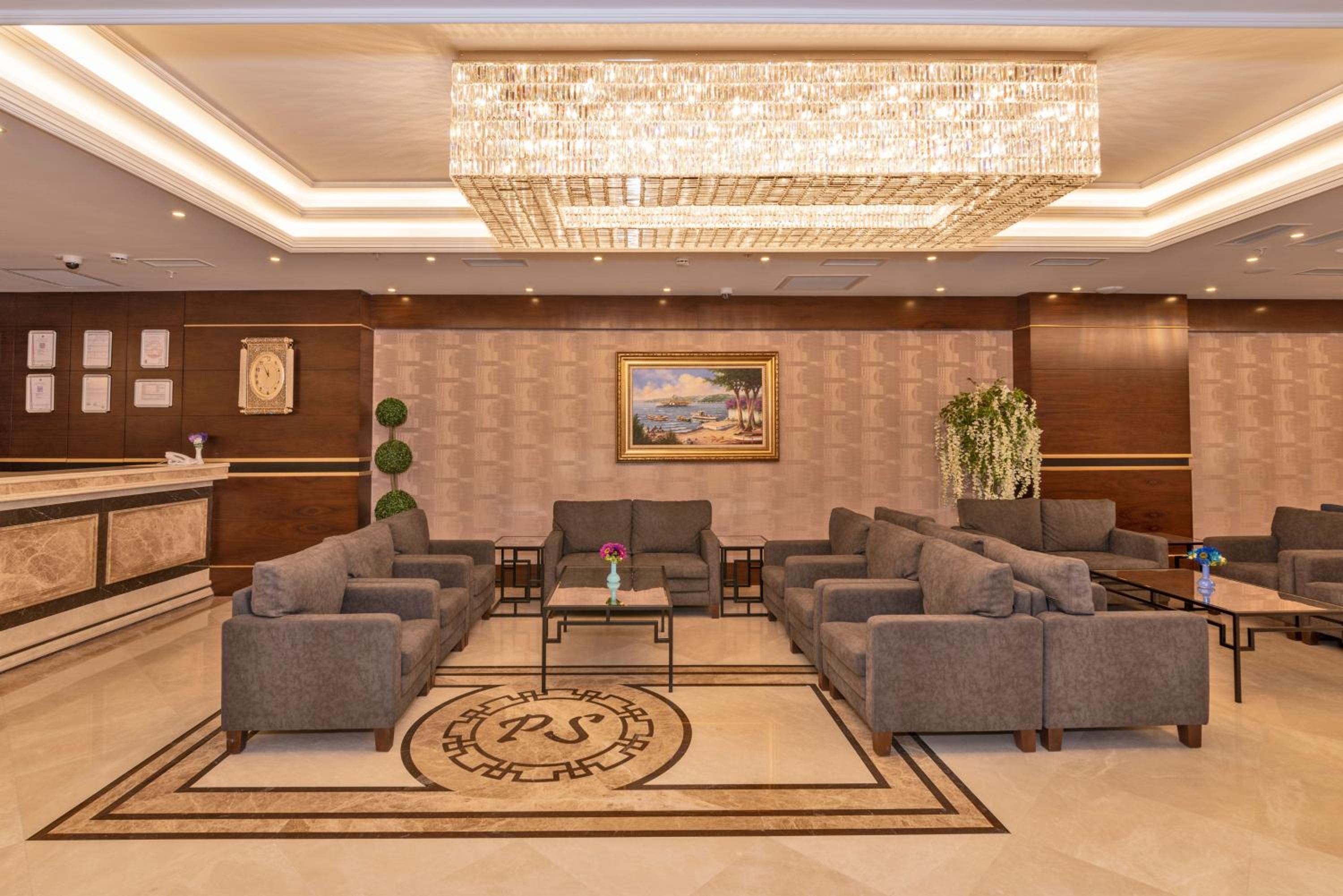 Piya Sport Otel - Image 24