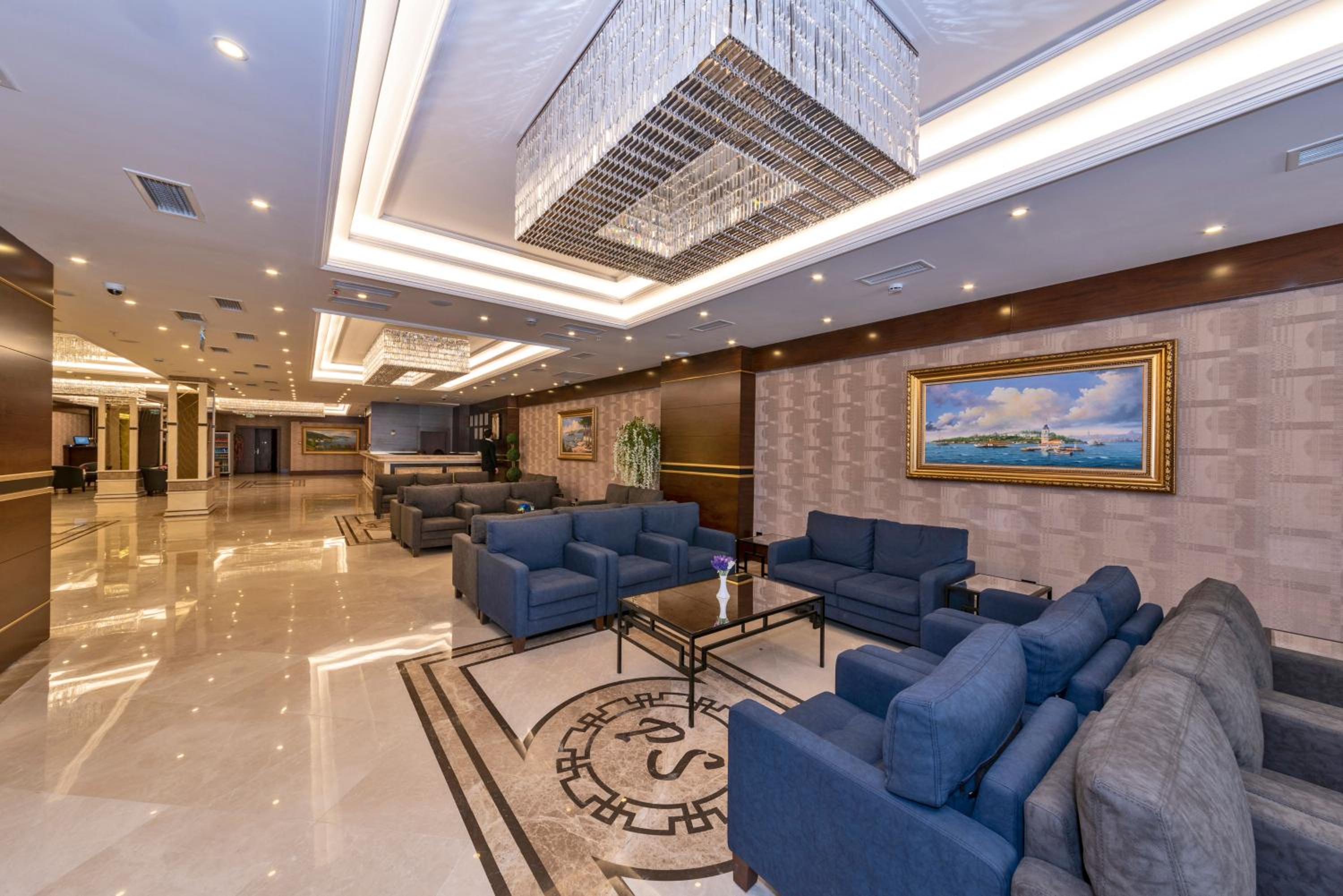 Piya Sport Otel - Image 14