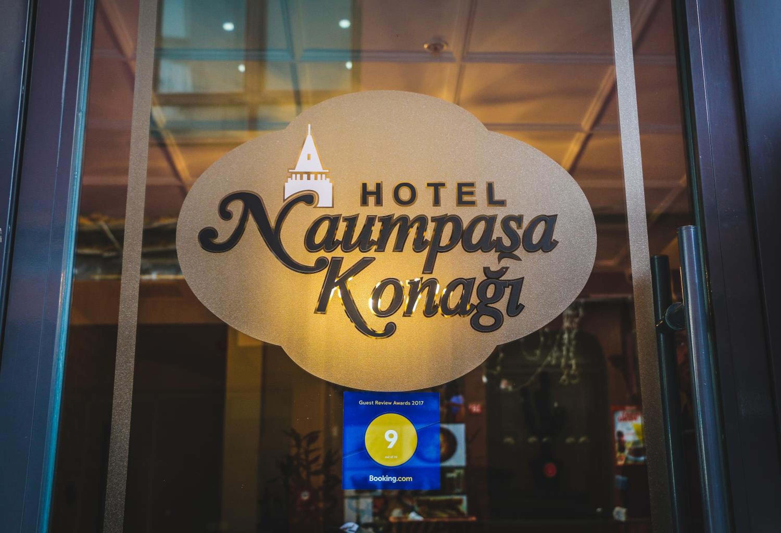 Naumpasa Konagi Otel - Image 6