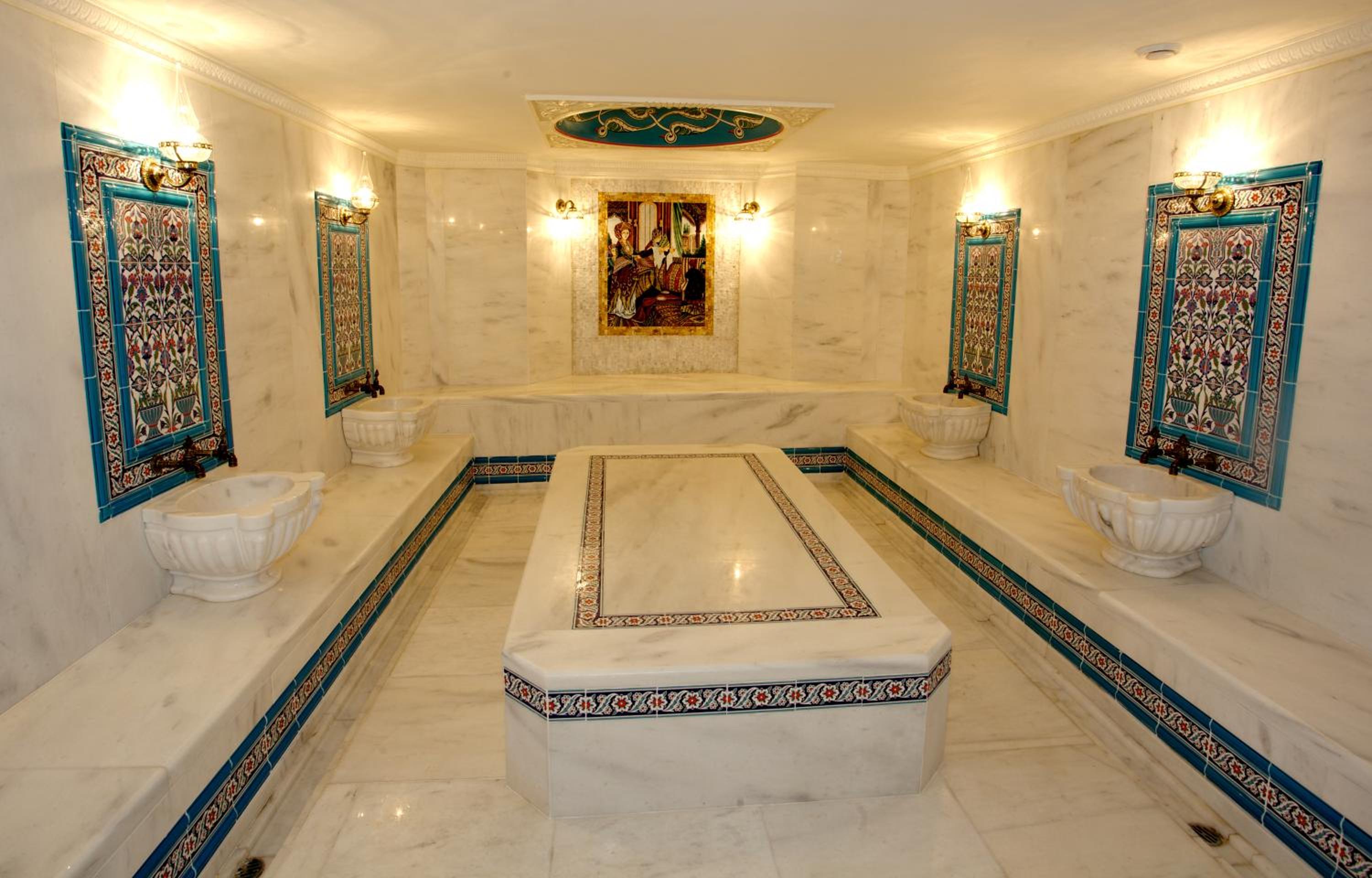 Marmaray Hotel - Image 6