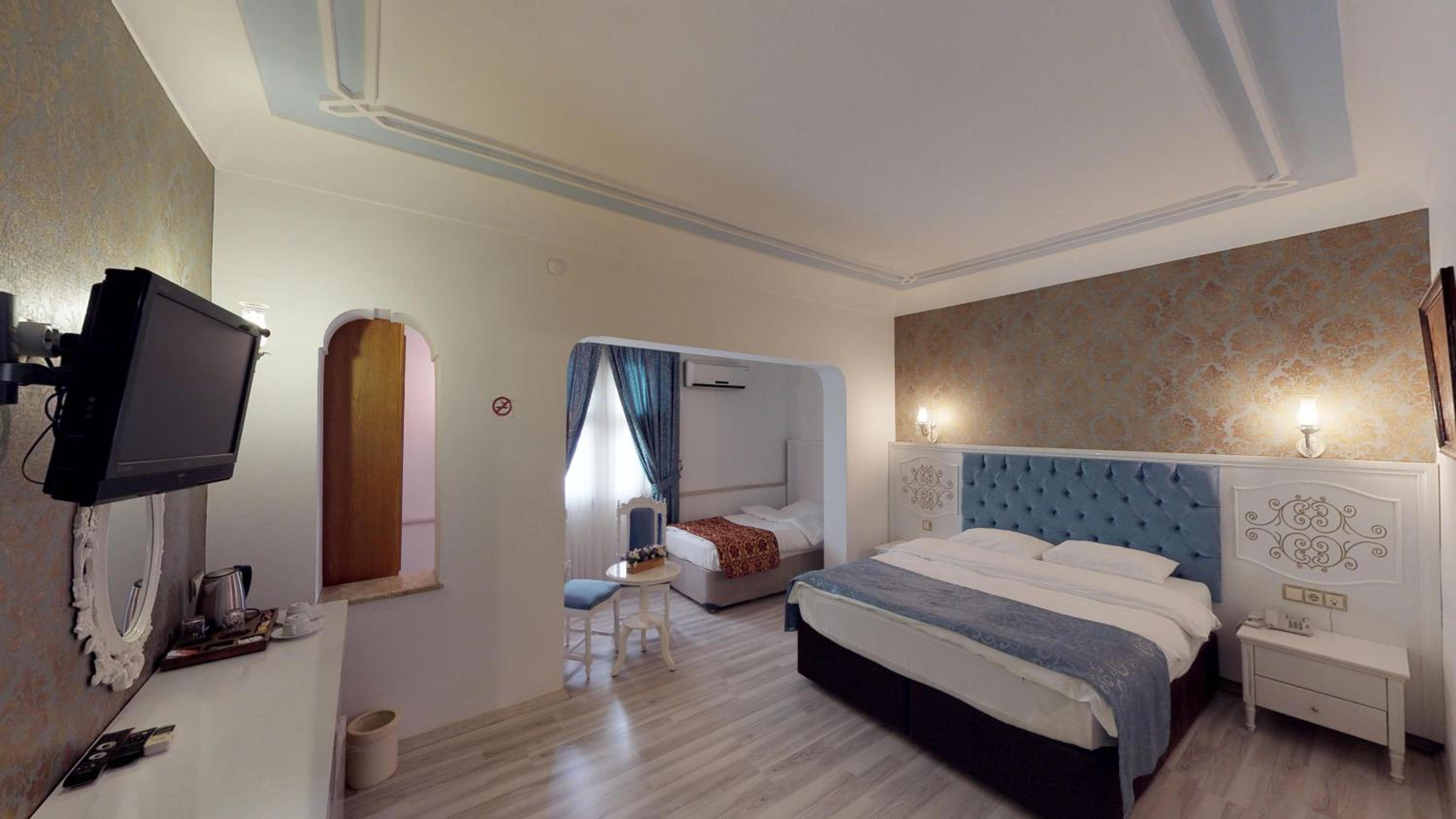 Urcu Hotel - Image 13