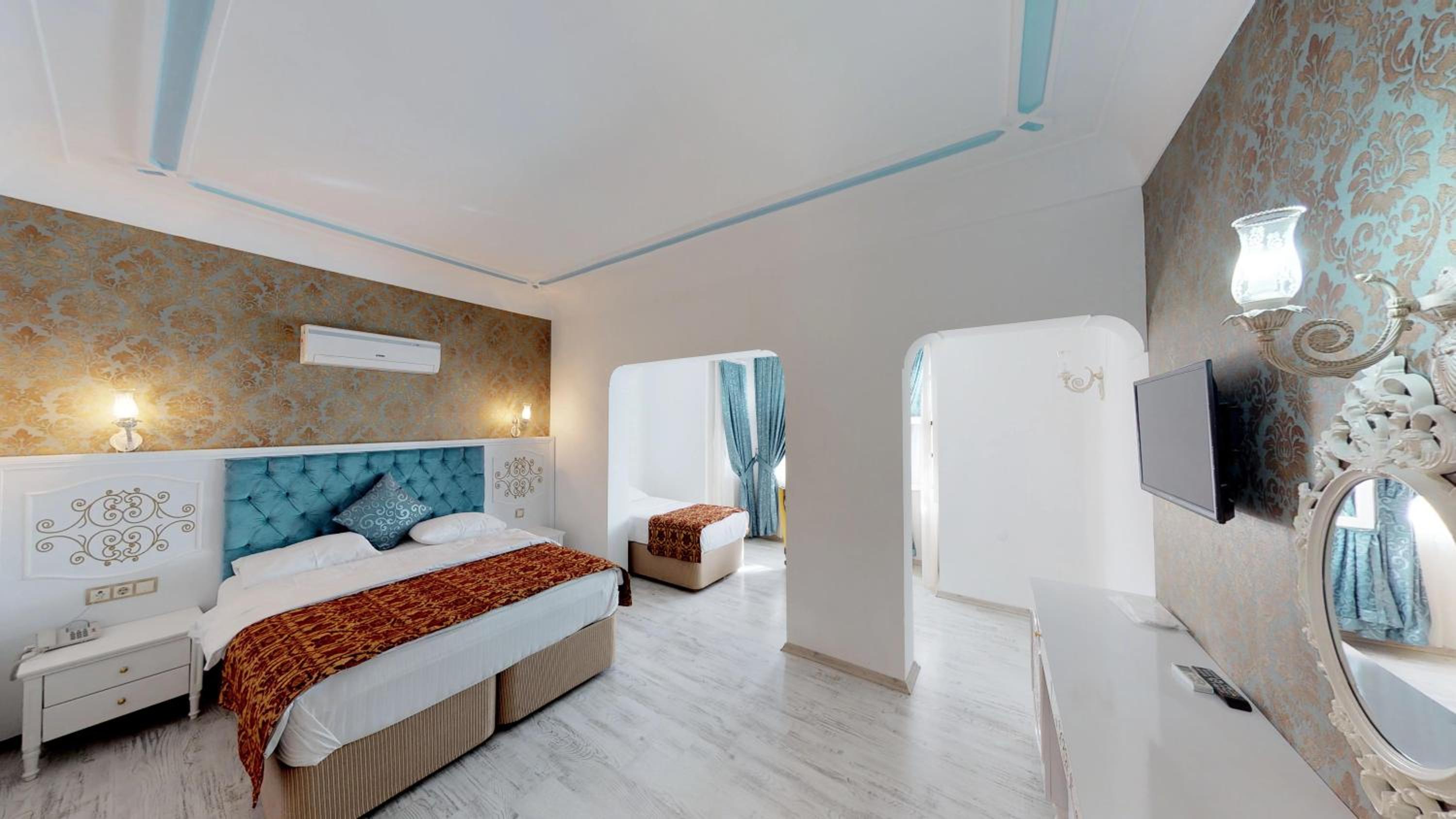 Urcu Hotel - Image 76