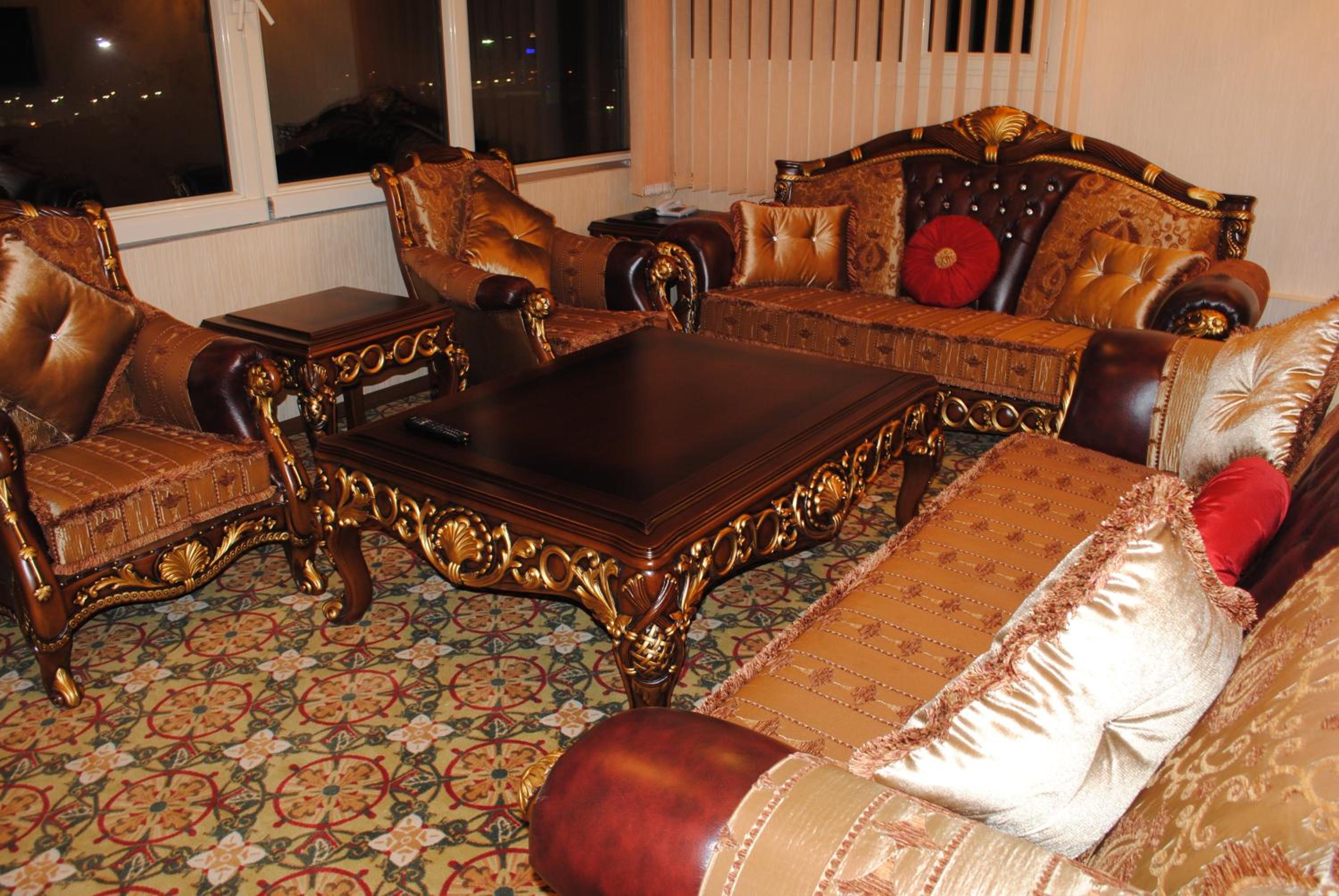Marmaray Hotel - Image 36