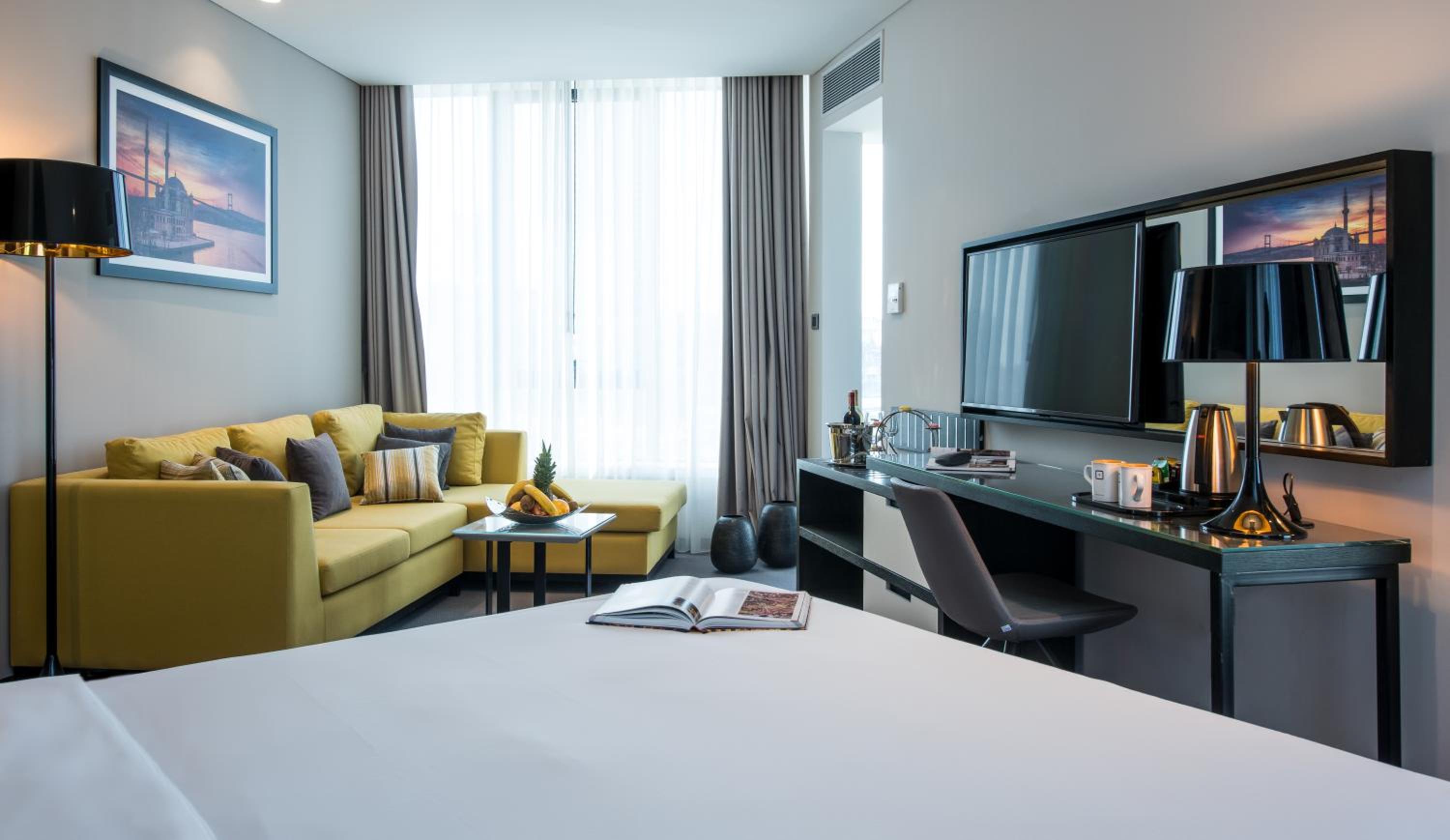 Centro Westside Oteli tarafından Rotana - Image 65