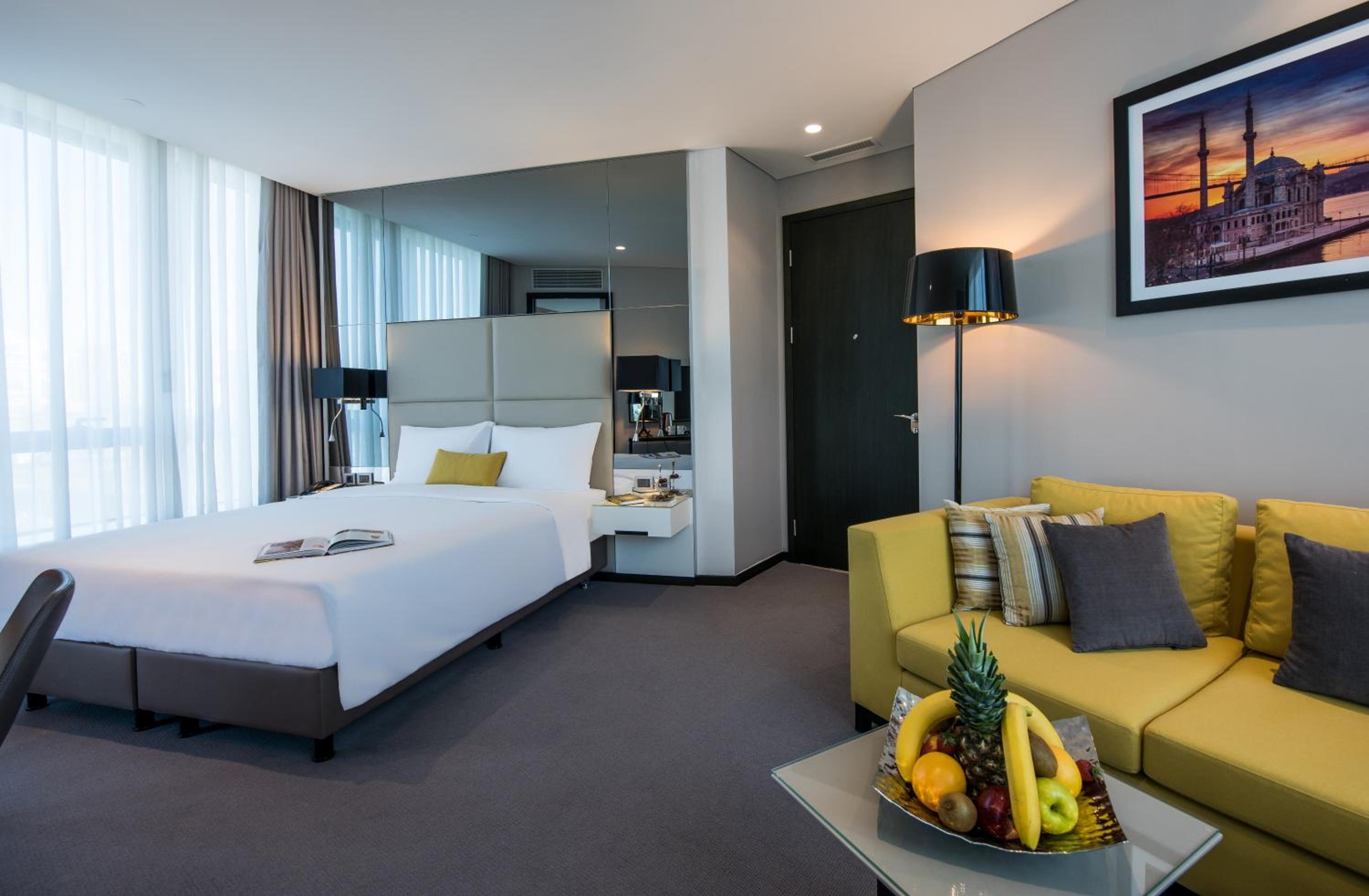 Centro Westside Oteli tarafından Rotana - Image 102
