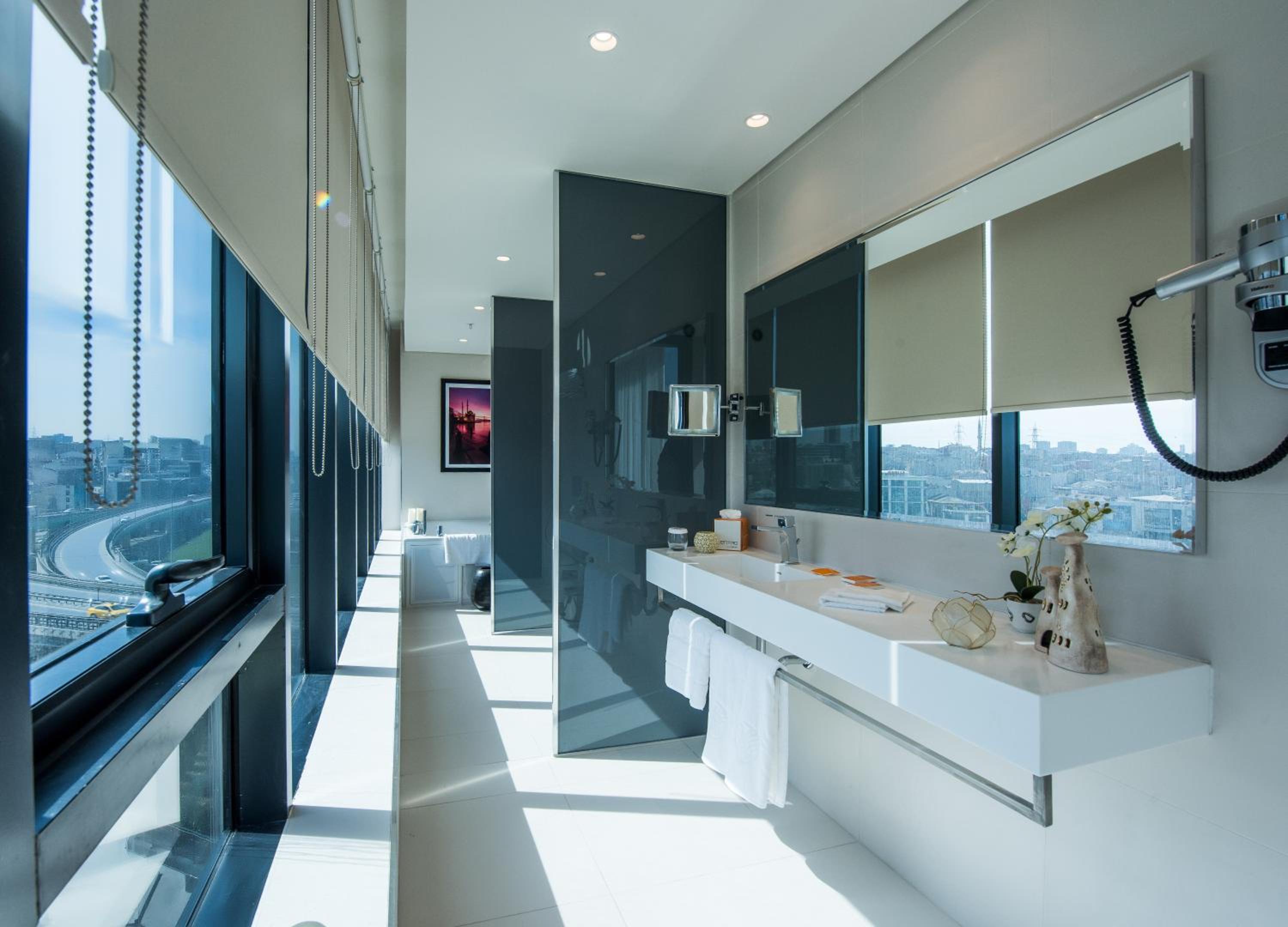 Centro Westside Oteli tarafından Rotana - Image 68