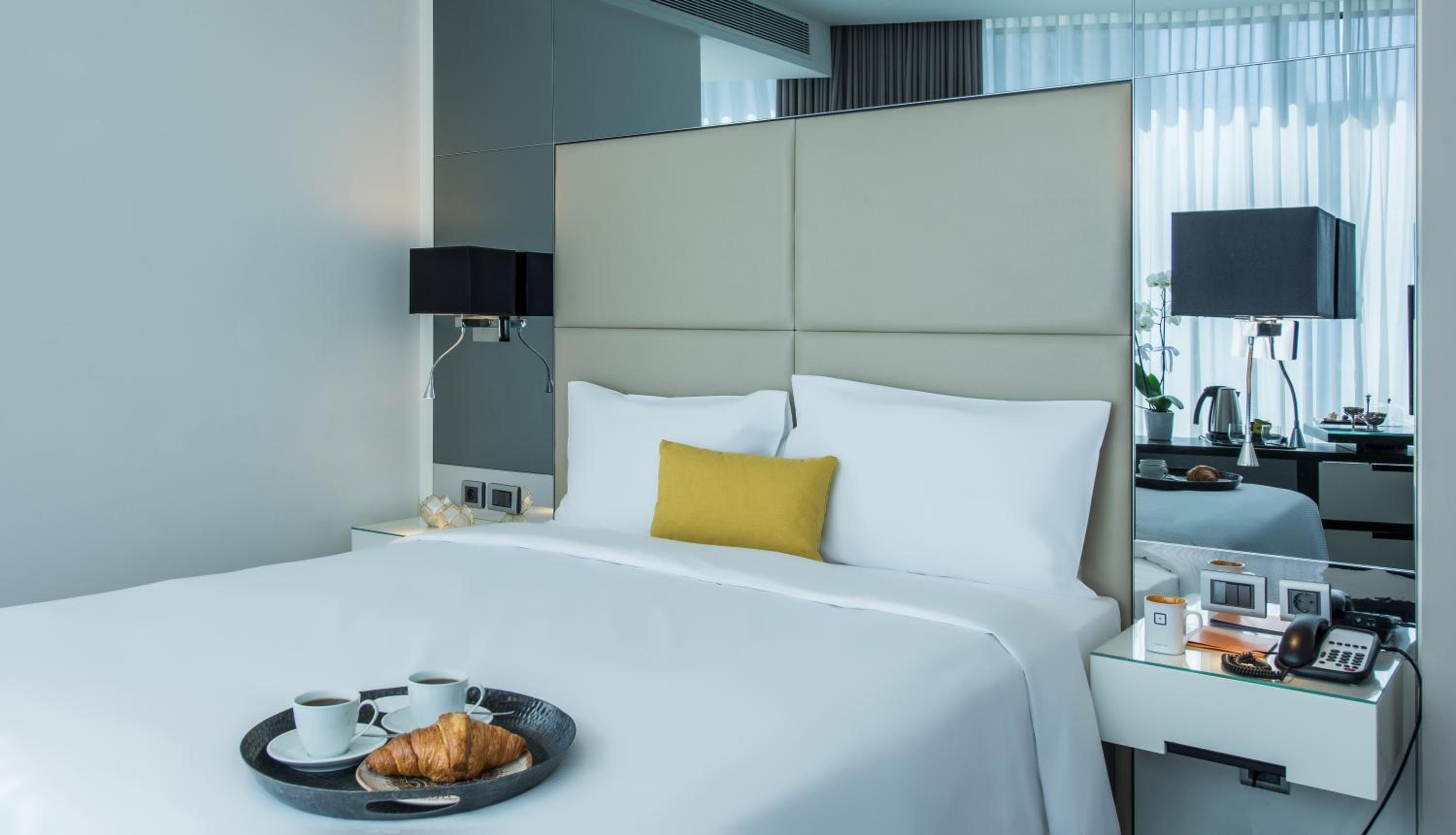 Centro Westside Oteli tarafından Rotana - Image 67