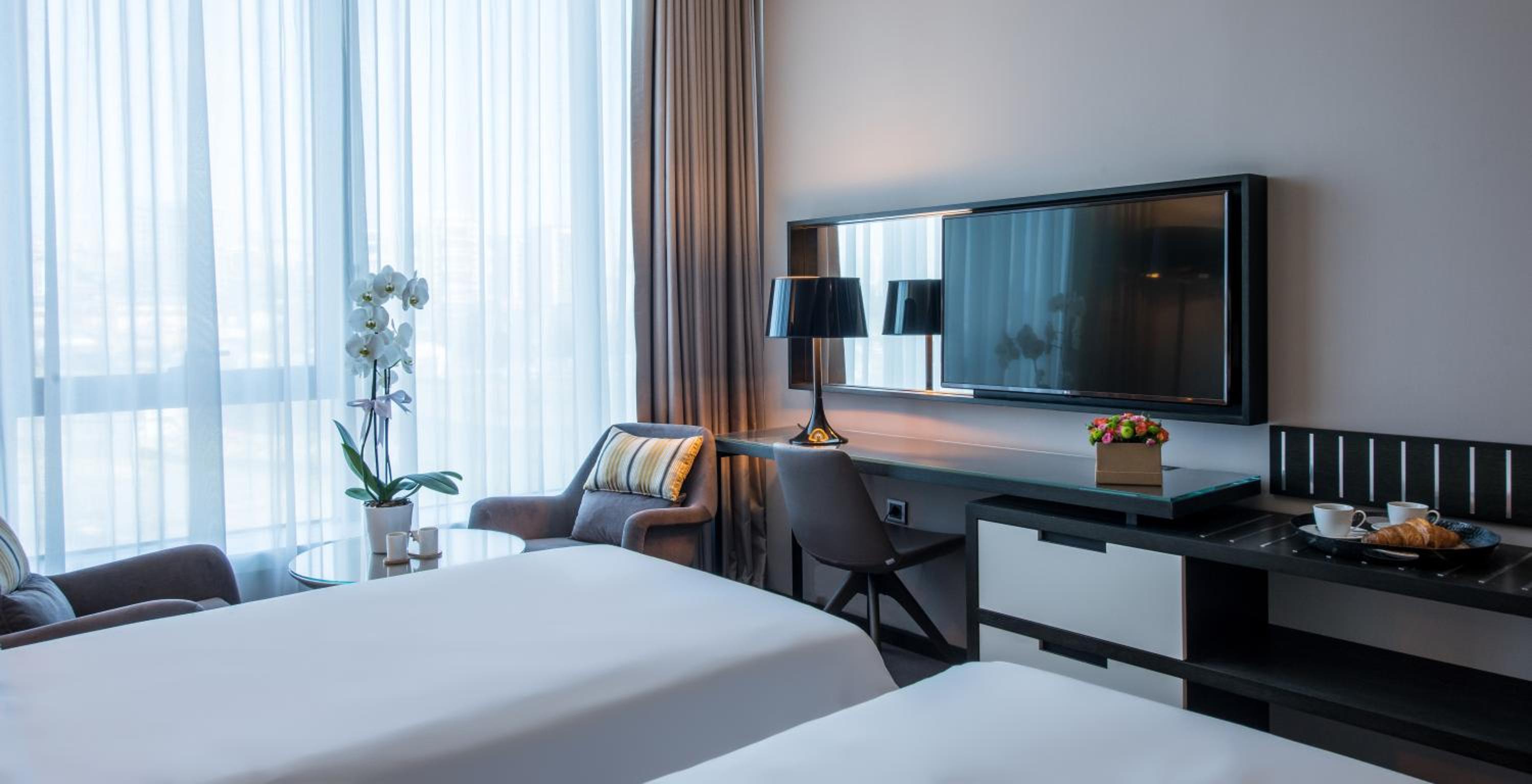 Centro Westside Oteli tarafından Rotana - Image 69