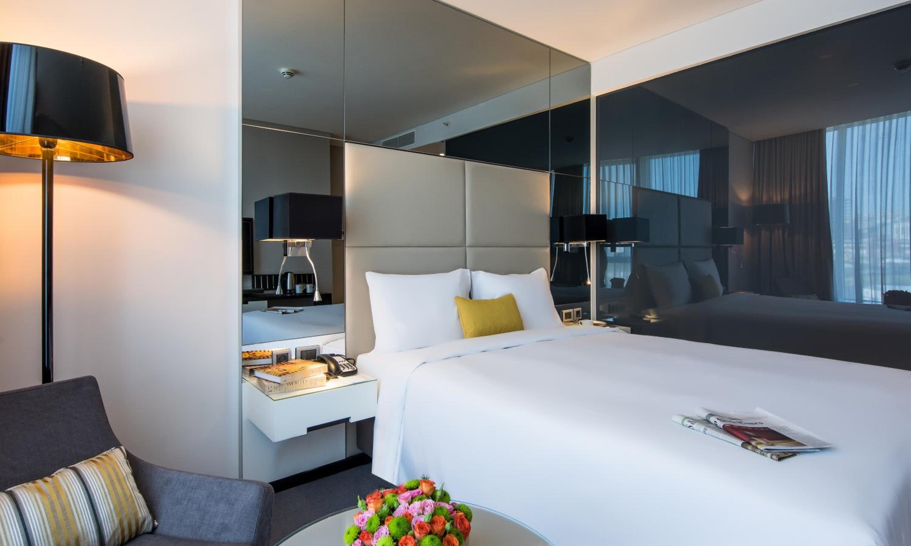 Centro Westside Oteli tarafından Rotana - Image 95