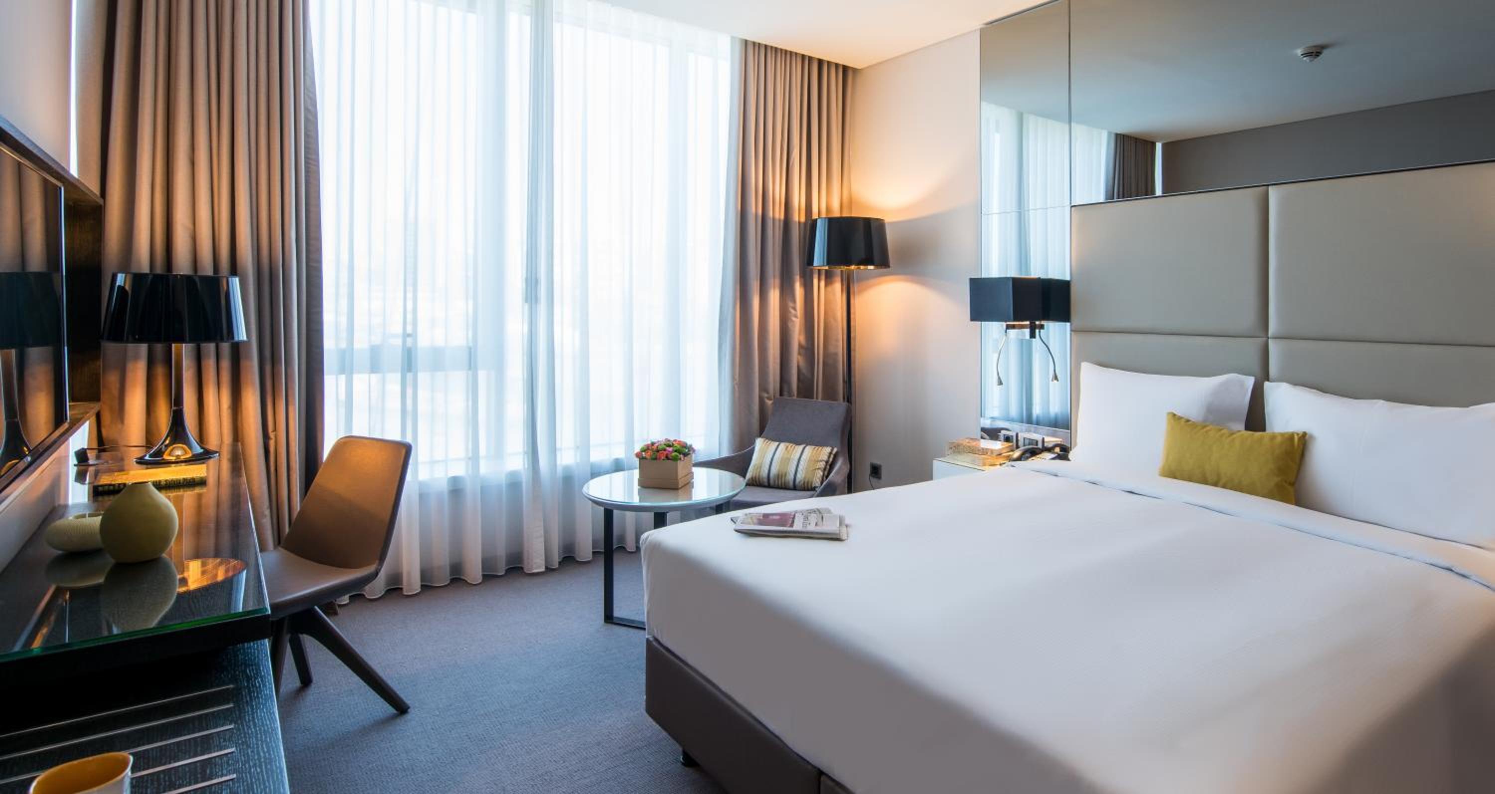 Centro Westside Oteli tarafından Rotana - Image 101