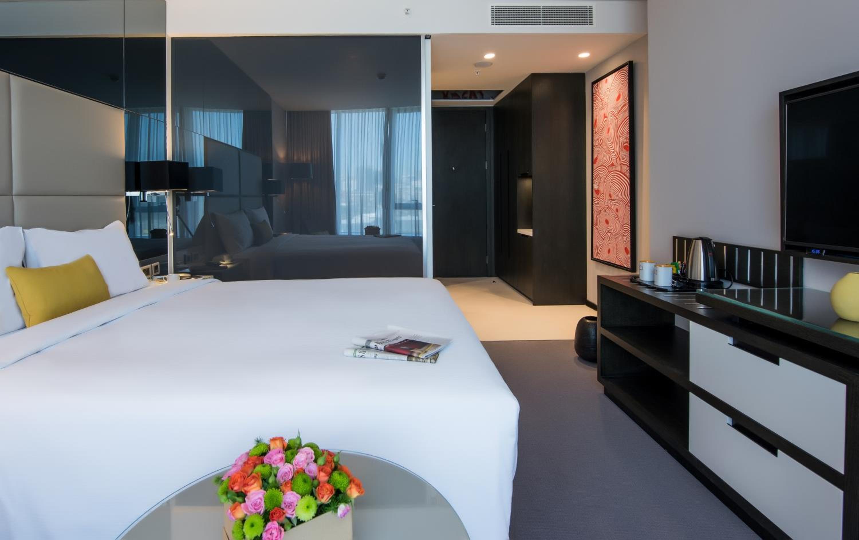 Centro Westside Oteli tarafından Rotana - Image 70