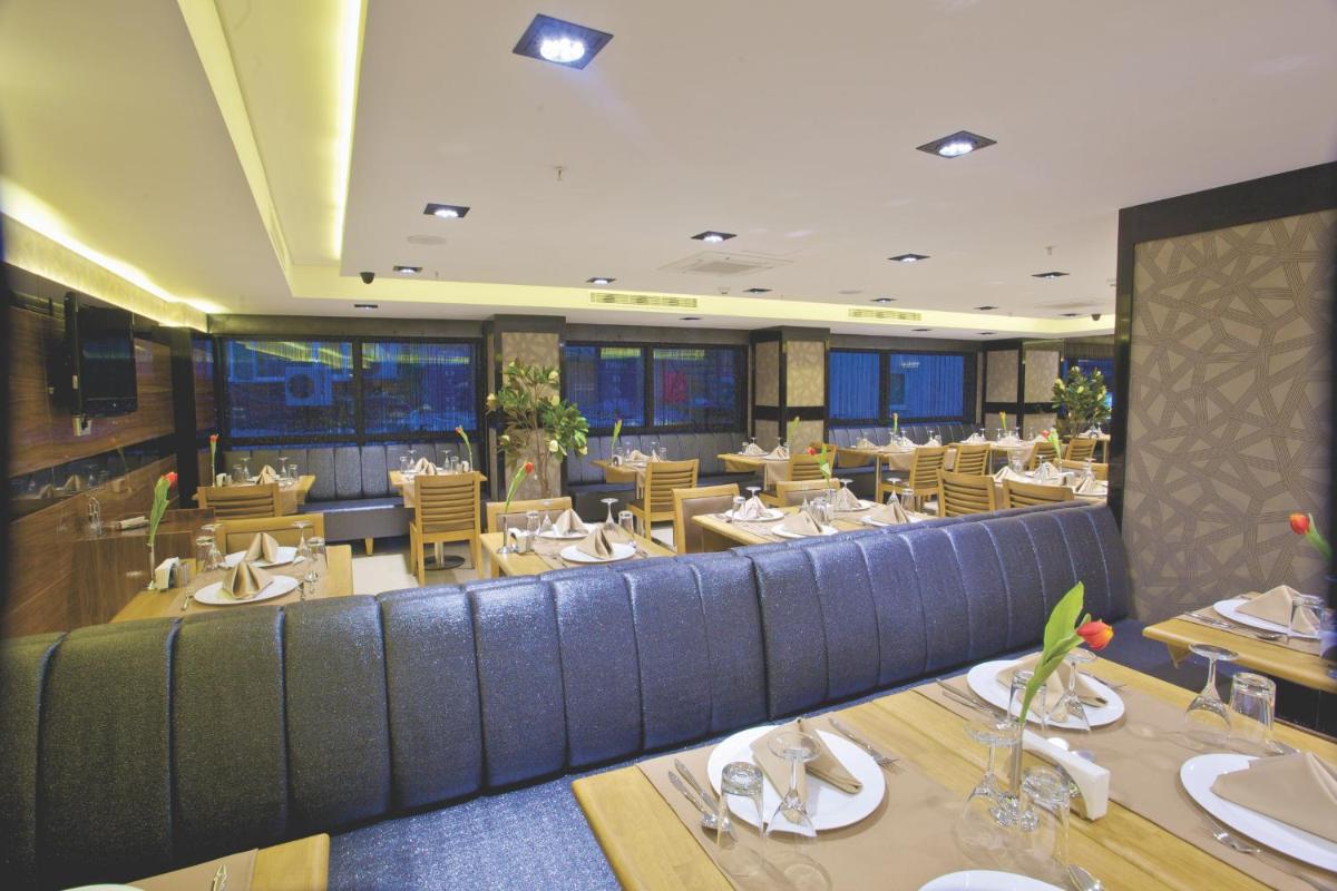 İstanbul Trend Oteli - Image 155