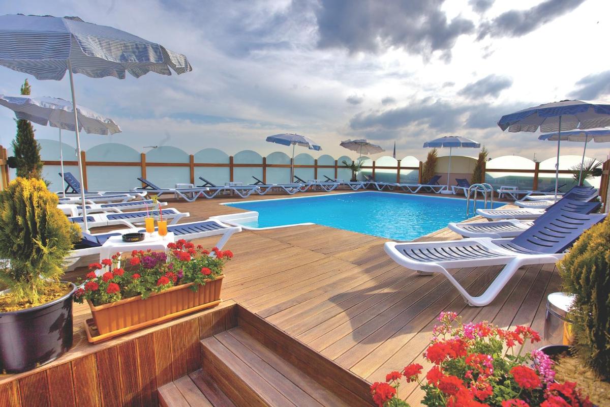 İstanbul Trend Oteli - Image 181