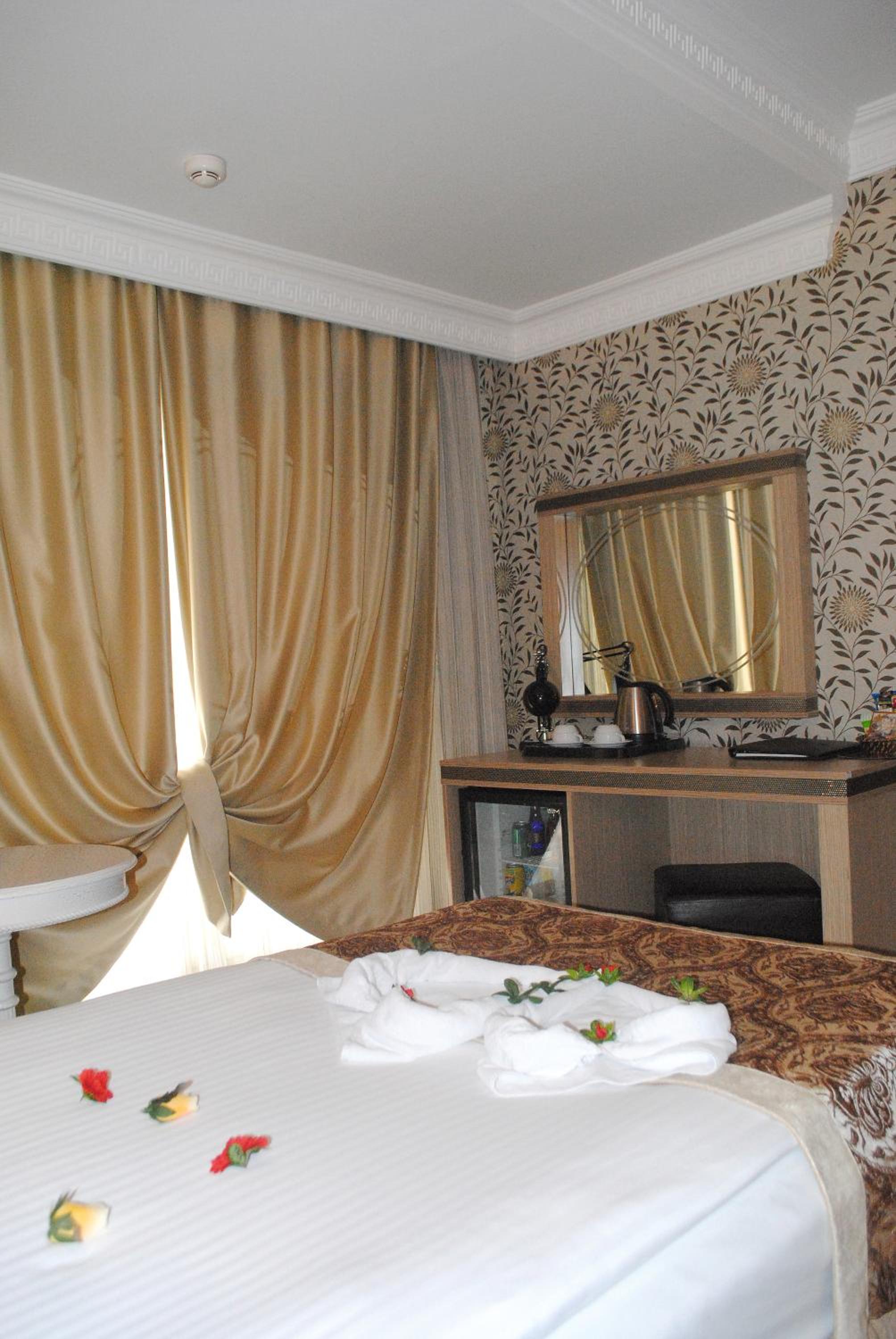 Marmaray Hotel - Image 26