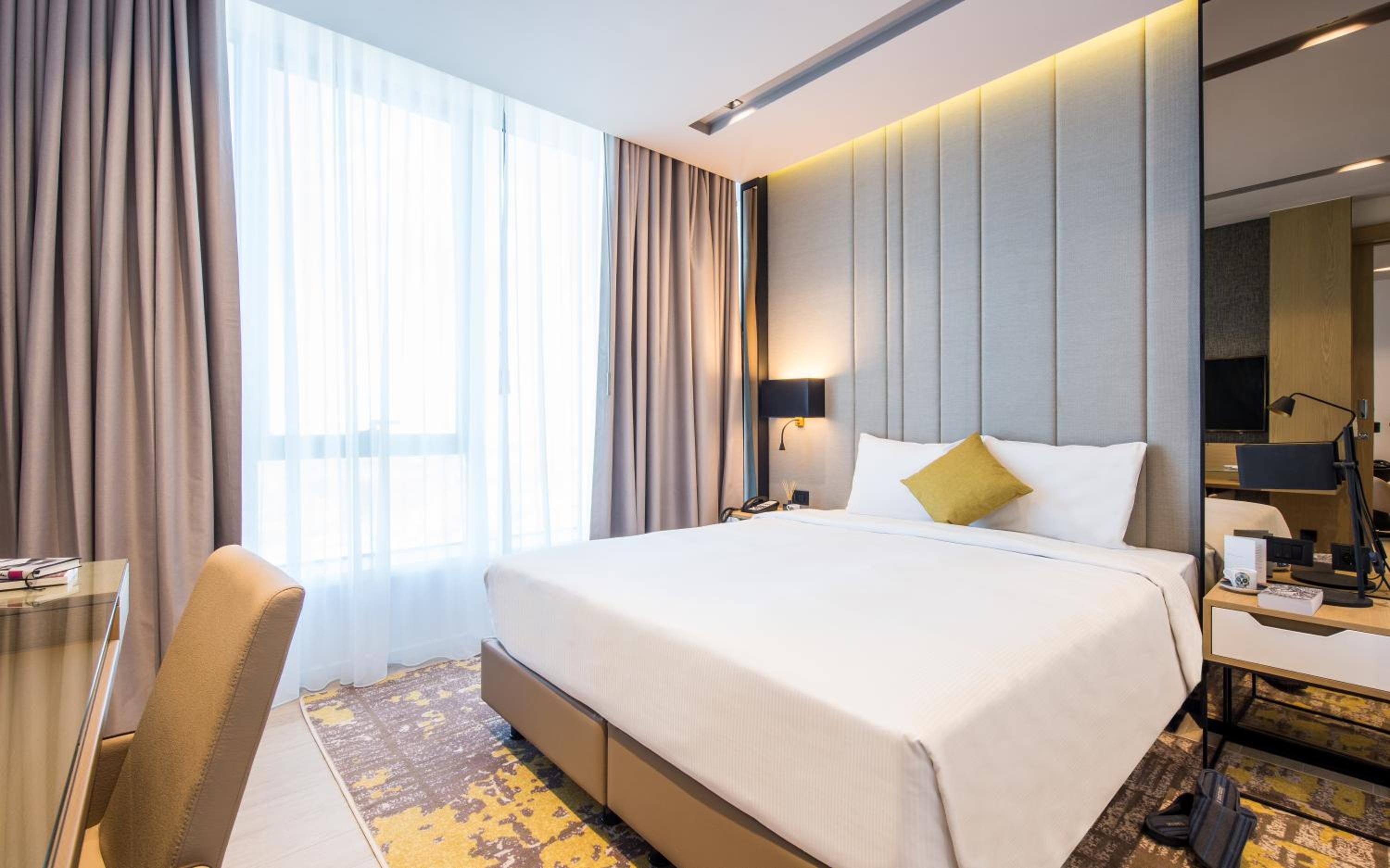 WestSide Residences by Rotana - Image 27