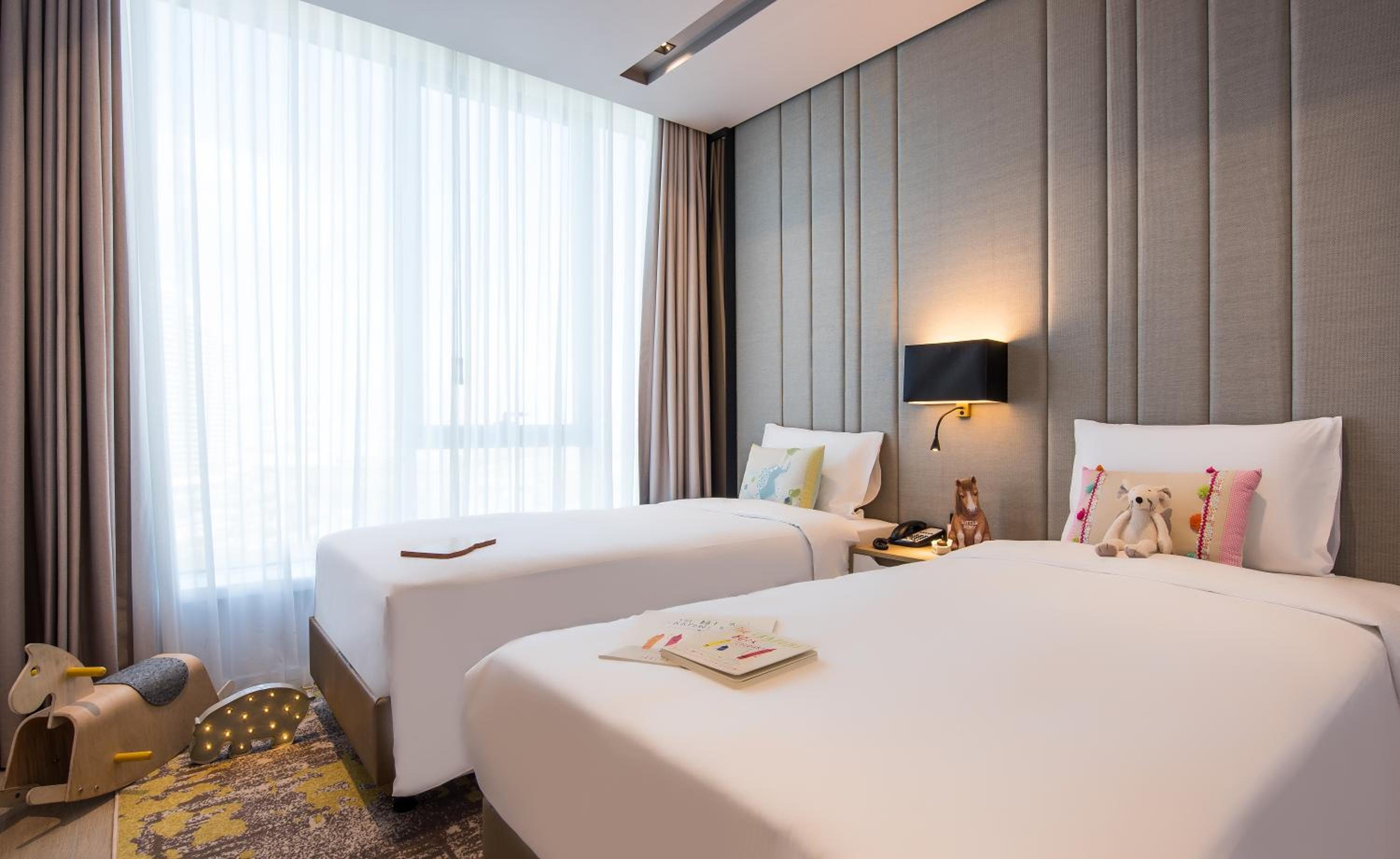 WestSide Residences by Rotana - Image 30