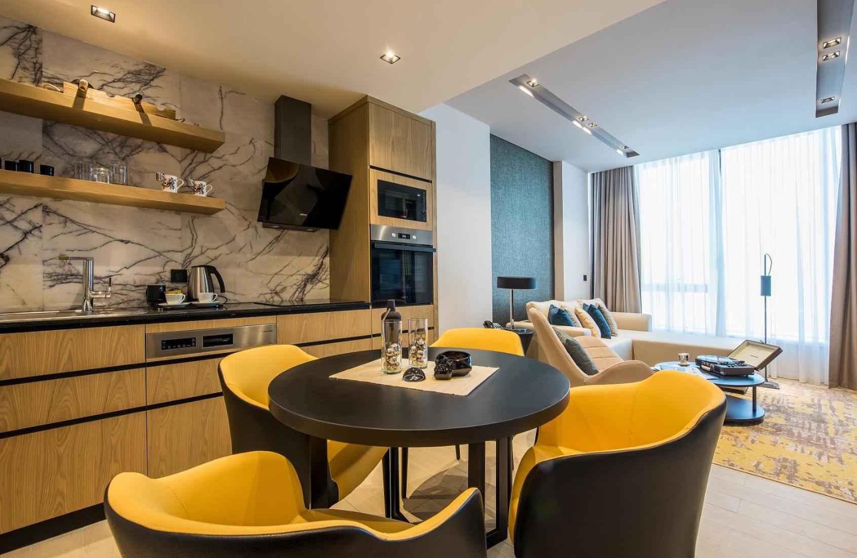 WestSide Residences by Rotana - Image 35