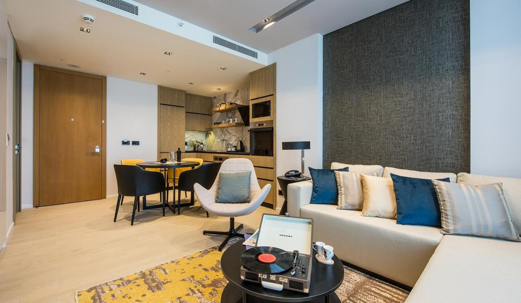 WestSide Residences by Rotana - Image 24