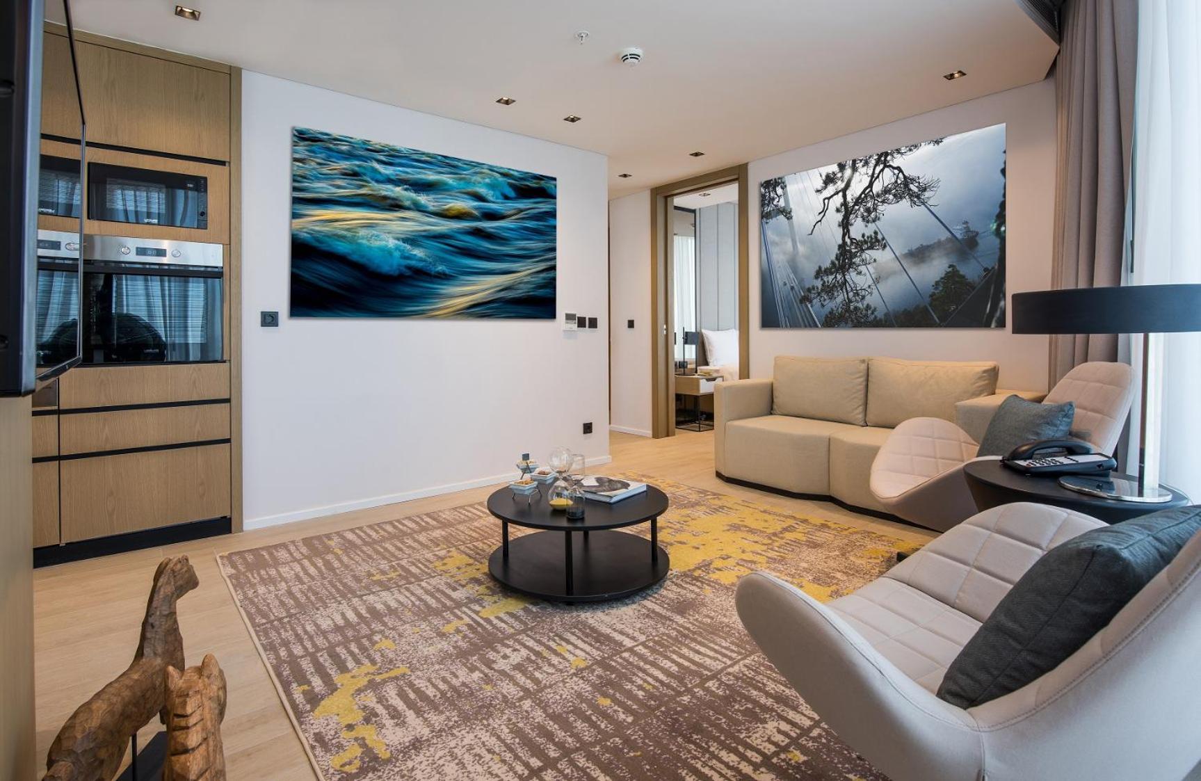 WestSide Residences by Rotana - Image 31