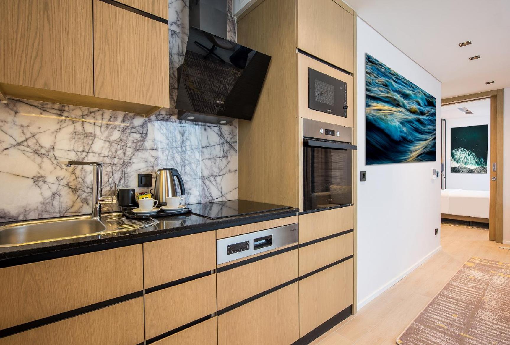 WestSide Residences by Rotana - Image 25