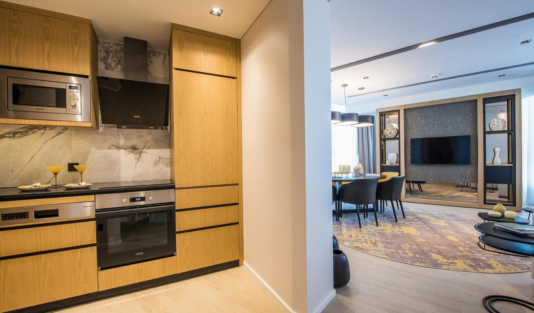 WestSide Residences by Rotana - Image 34