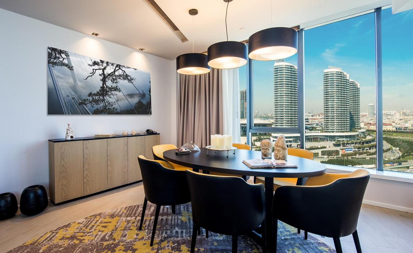 WestSide Residences by Rotana - Image 33