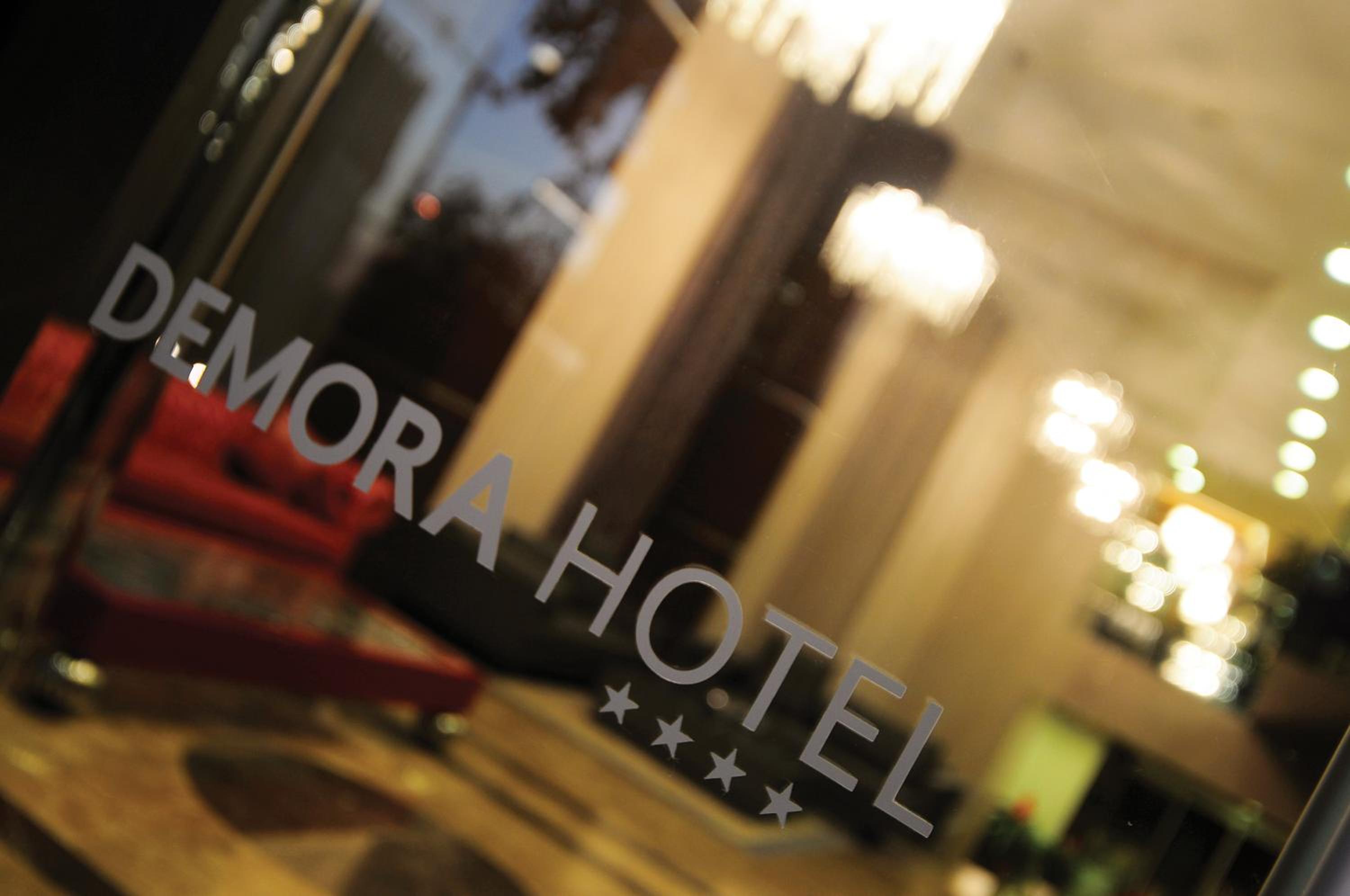 Demora Otel - Image 40
