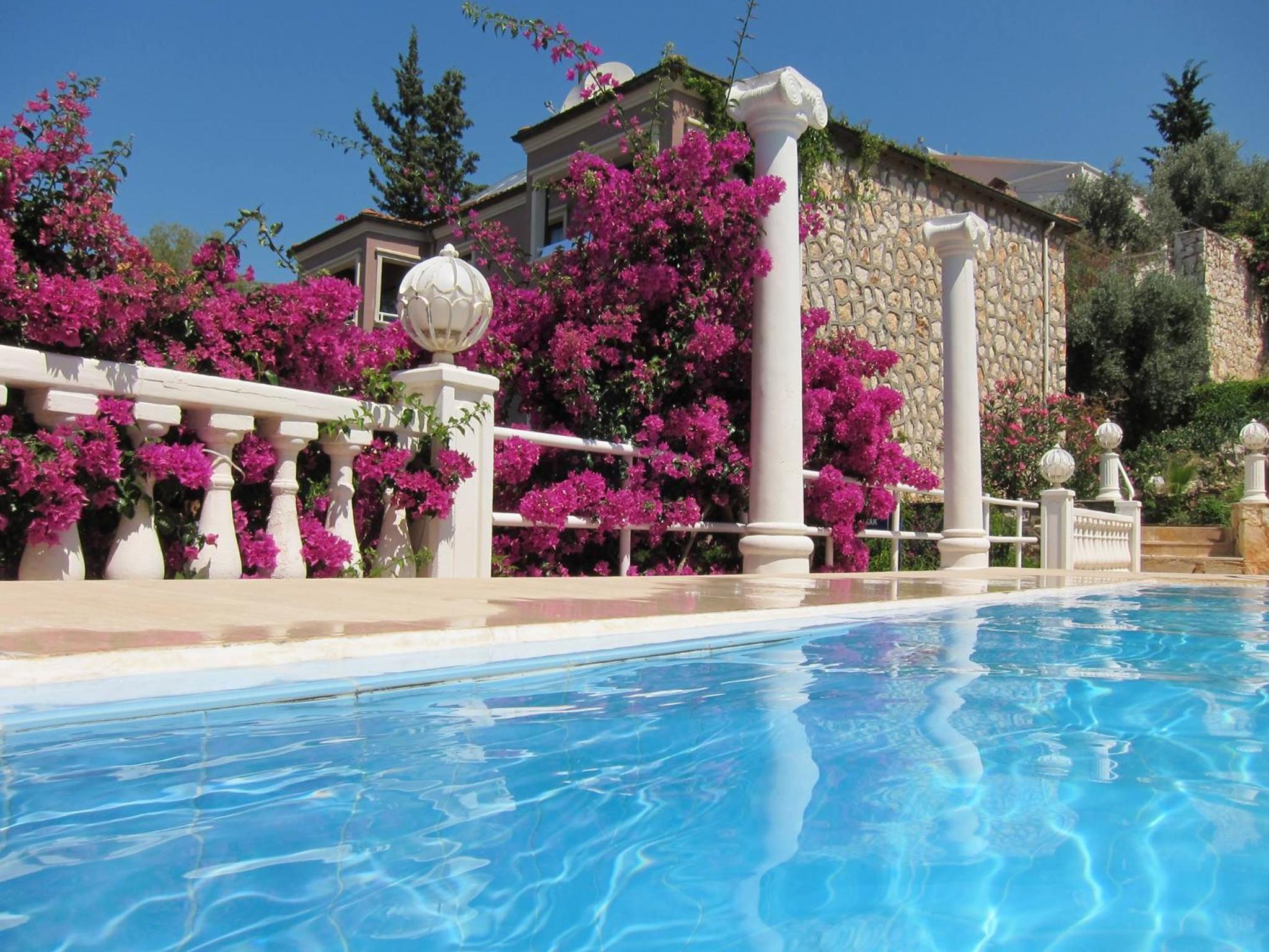 True Blue Boutique Otel Kalkan - Image 49