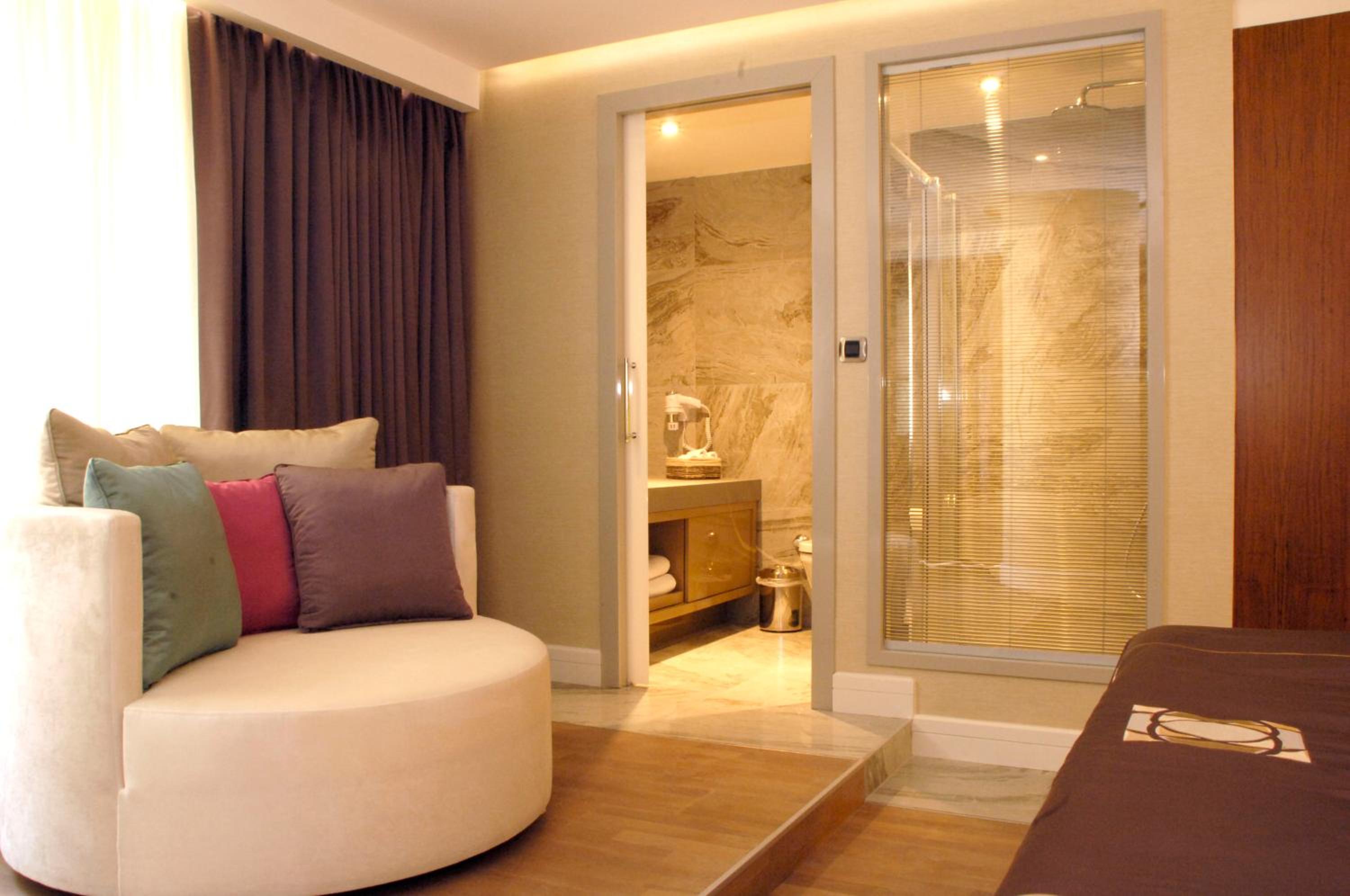 Taba Luxury Suites and Hotel - Image 23