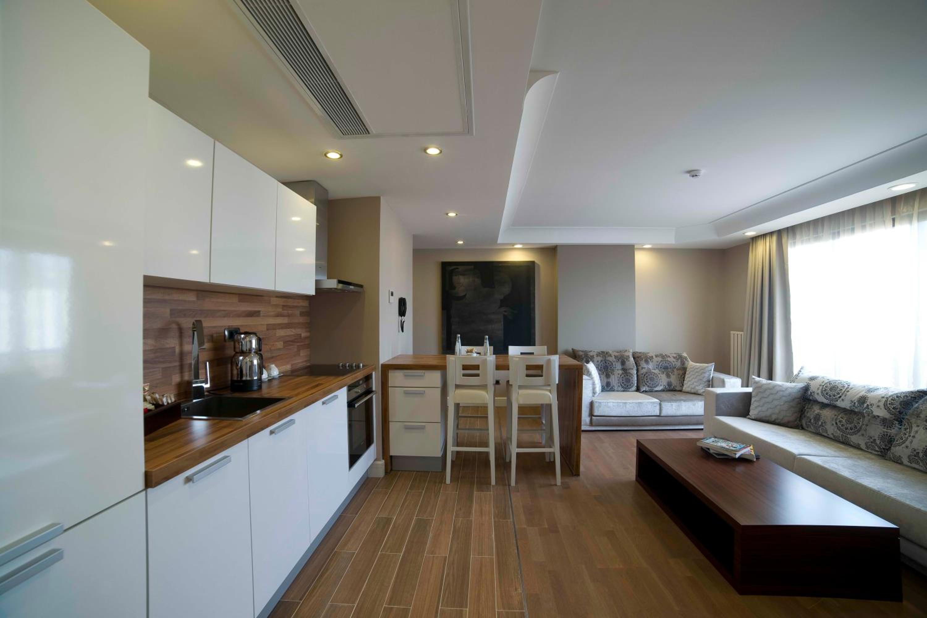 Taba Luxury Suites and Hotel - Image 27