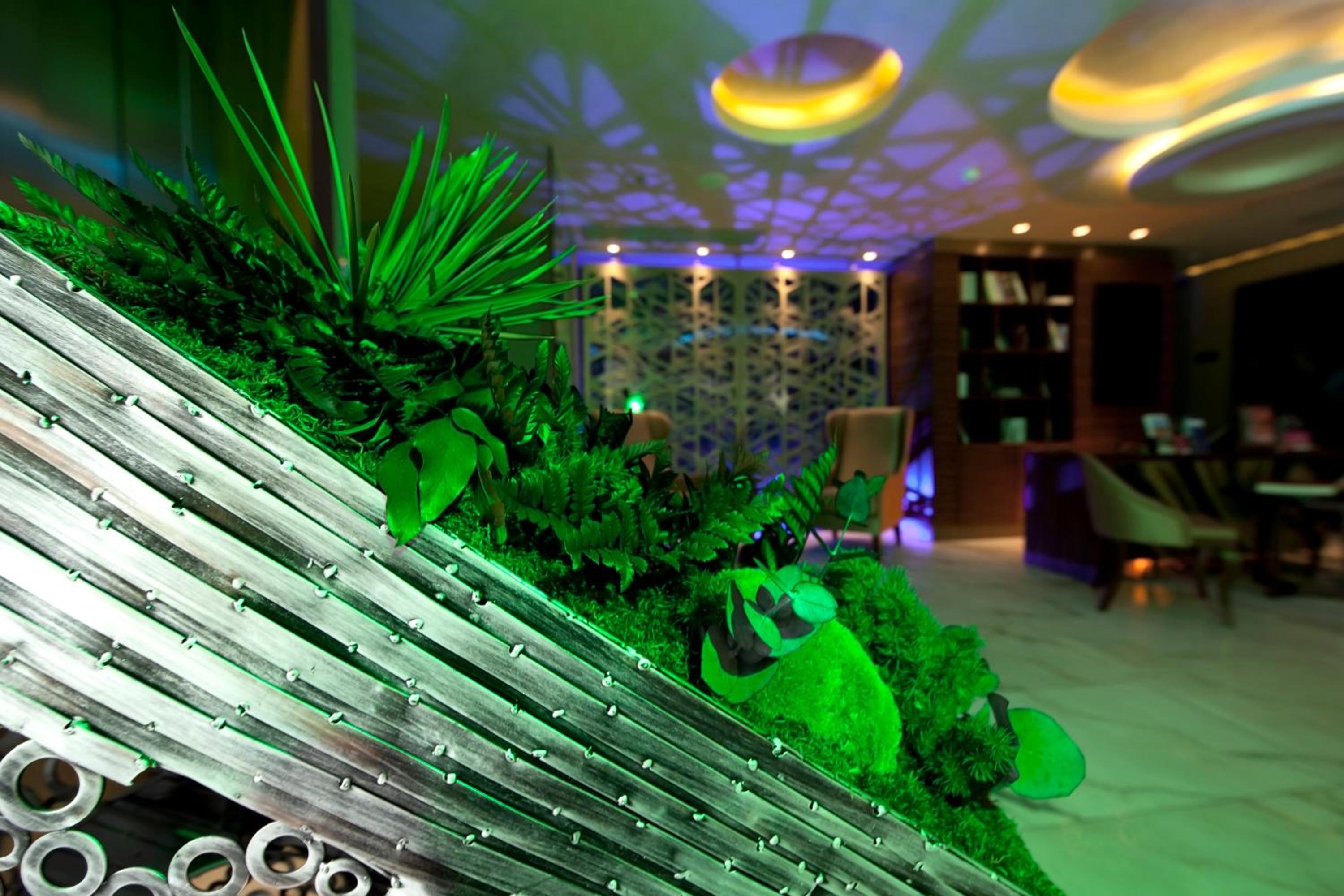 Taba Luxury Suites and Hotel - Image 6