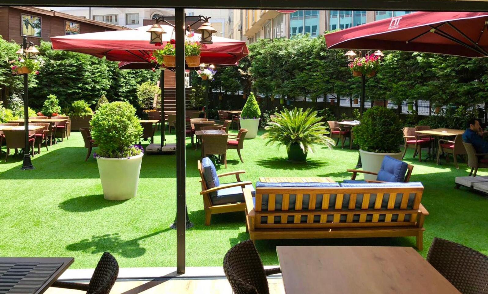 Vicenza Hotel - Image 121