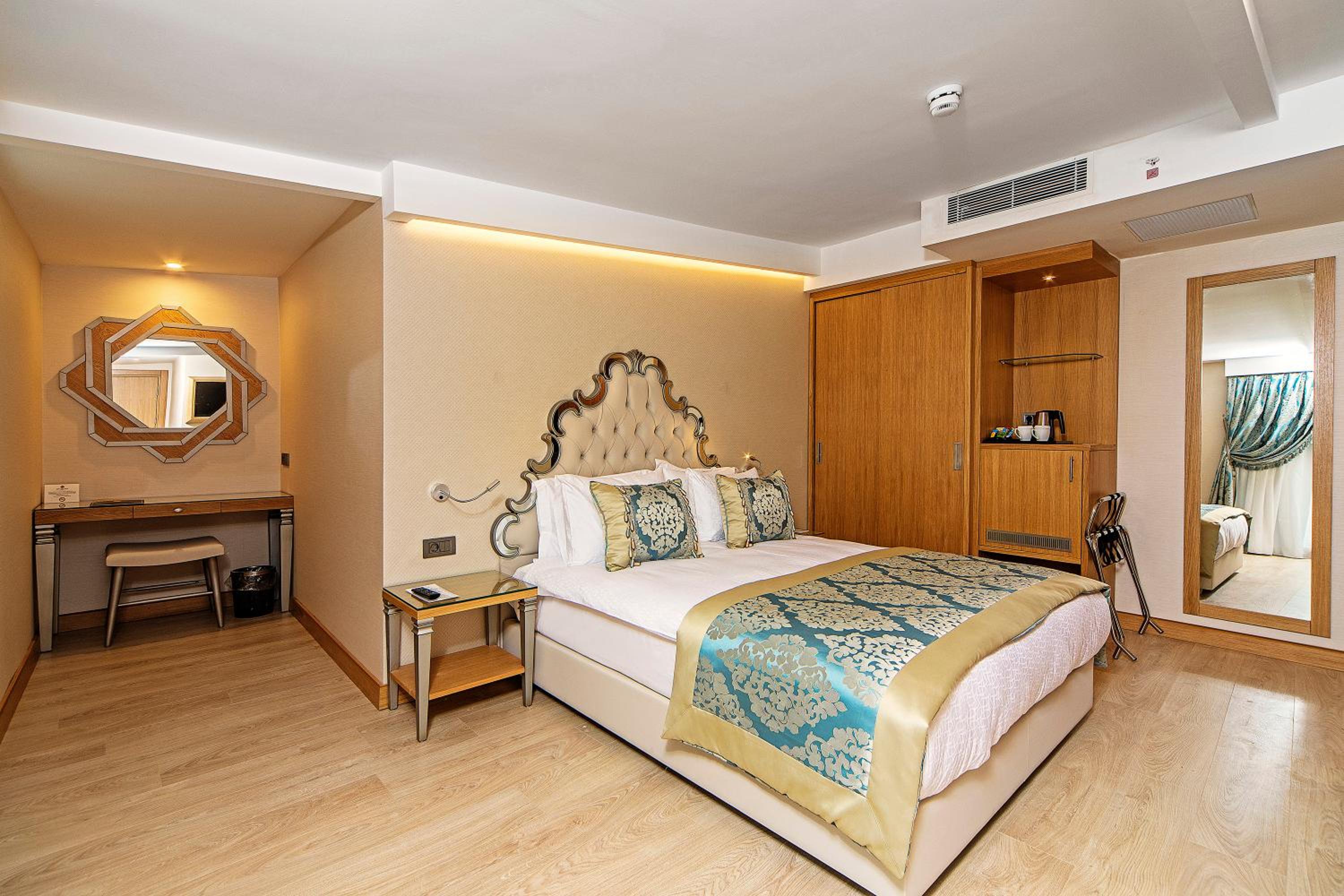 Mukarnas Taksim Otel - Image 44