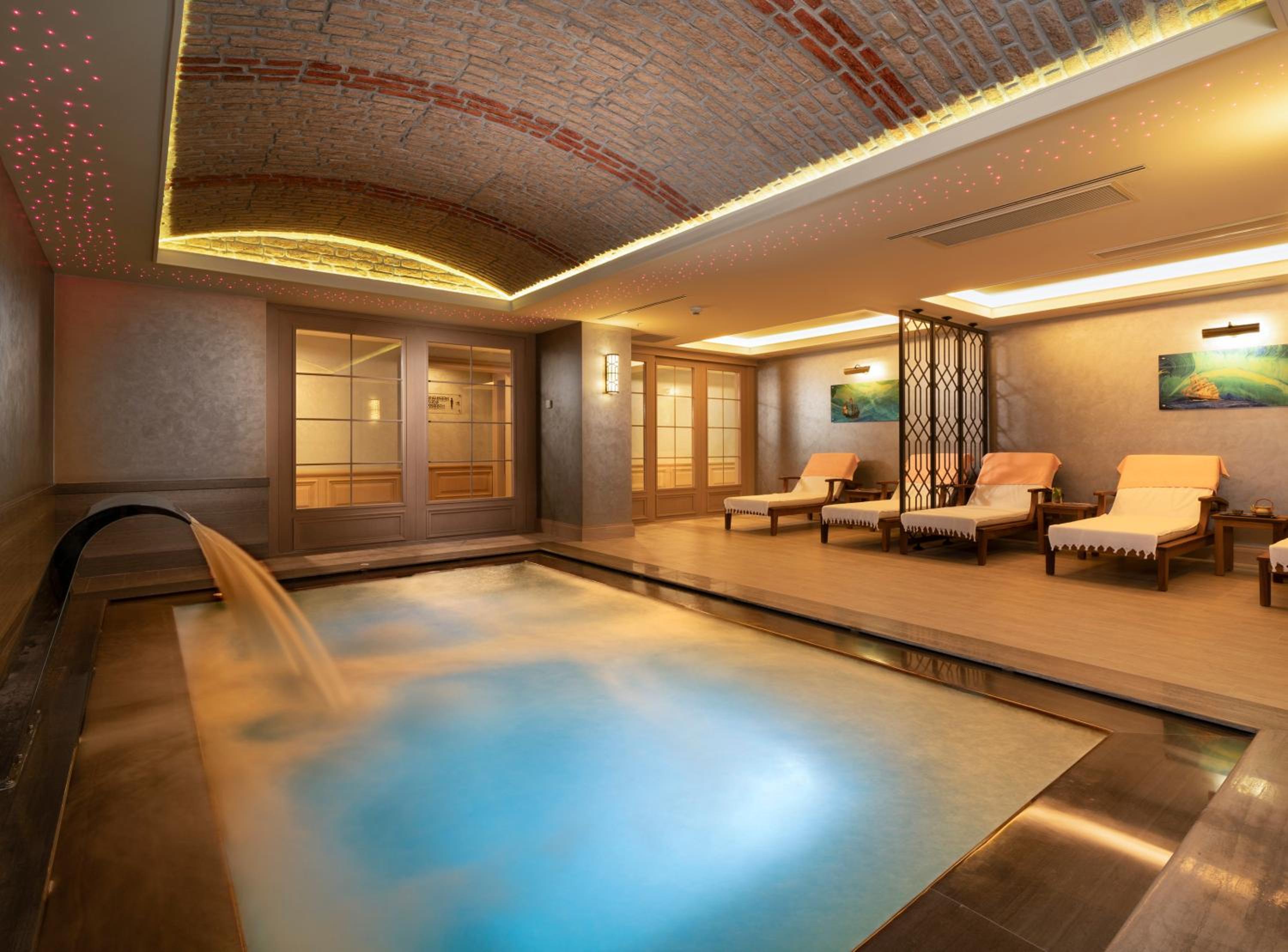Millennium İstanbul Golden Horn - Image 11